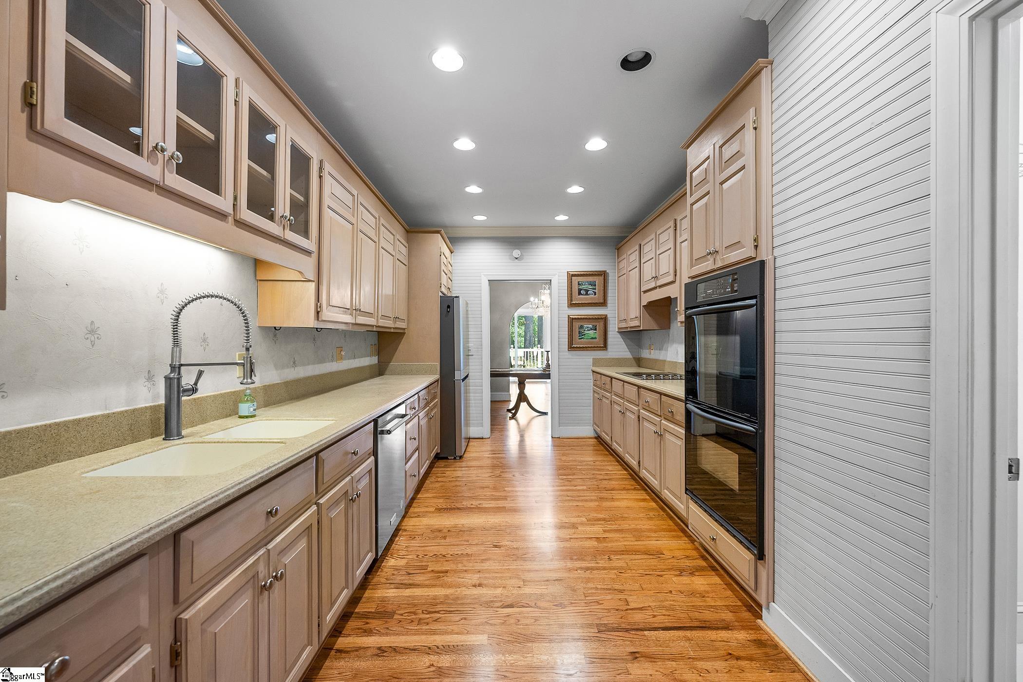 226 Castellan Drive Greer, SC 29650
