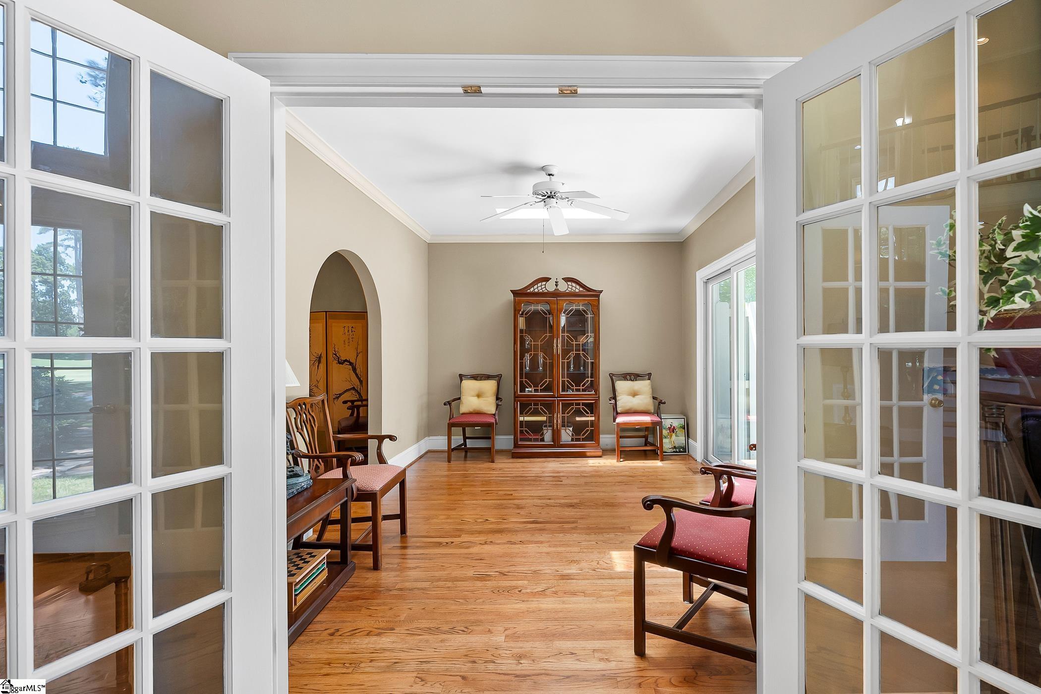226 Castellan Drive Greer, SC 29650