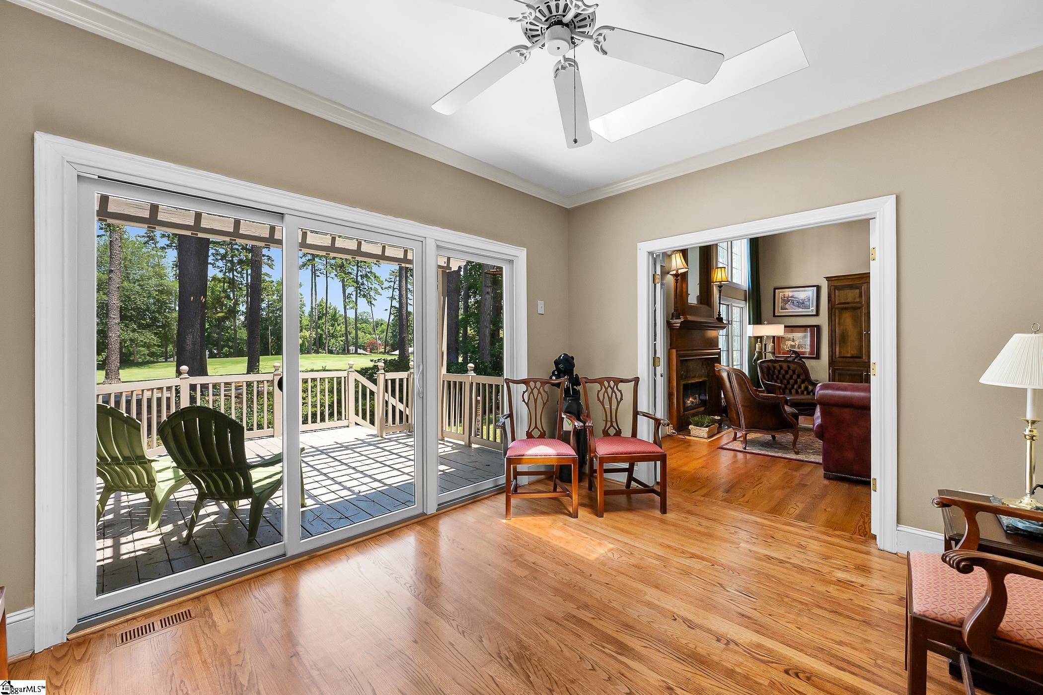 226 Castellan Drive Greer, SC 29650