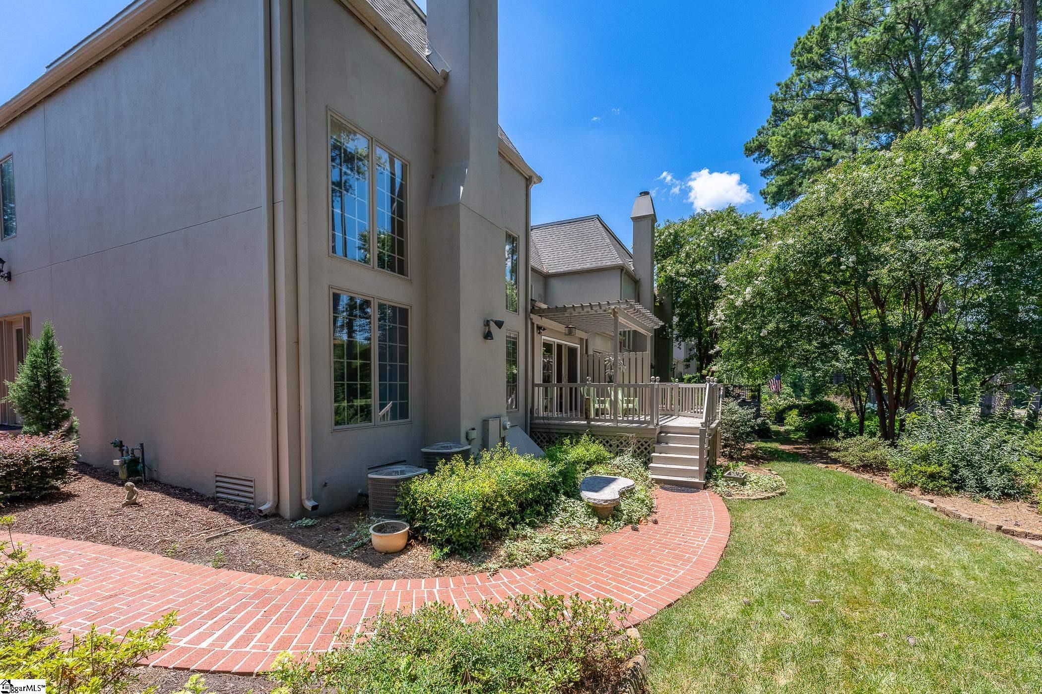 226 Castellan Drive Greer, SC 29650