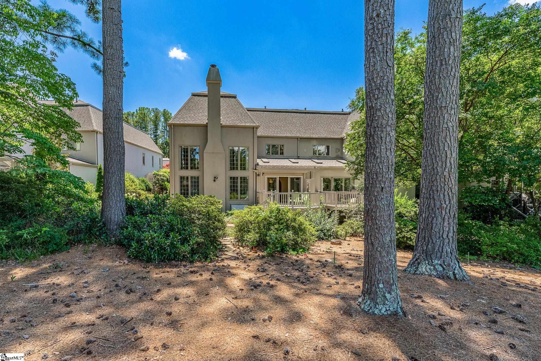 226 Castellan Drive Greer, SC 29650