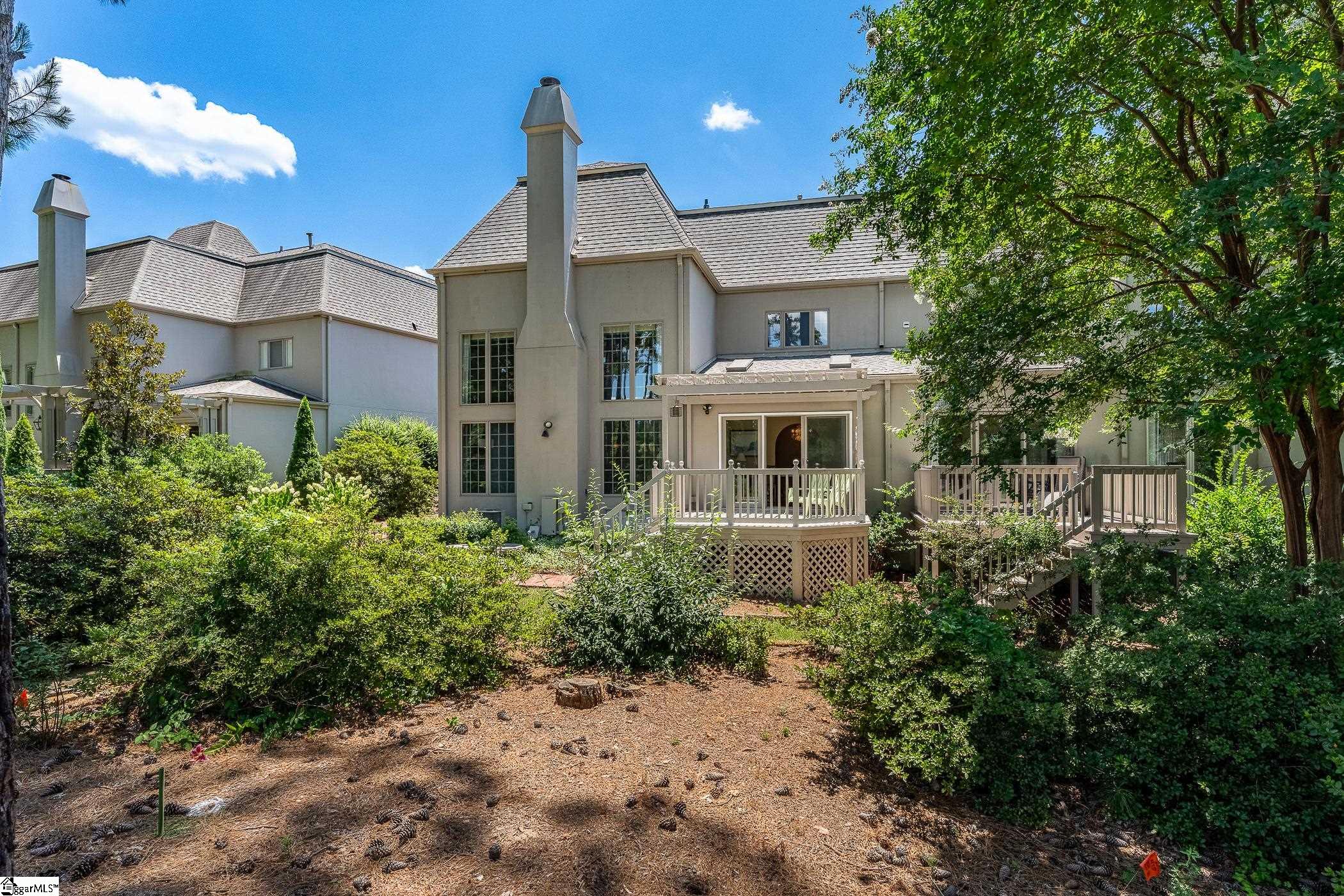 226 Castellan Drive Greer, SC 29650