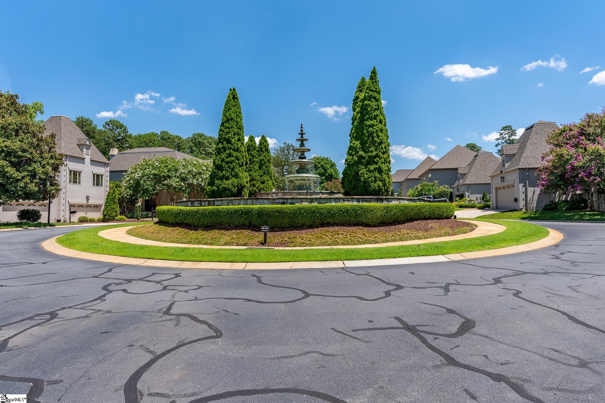 226 Castellan Drive Greer, SC 29650