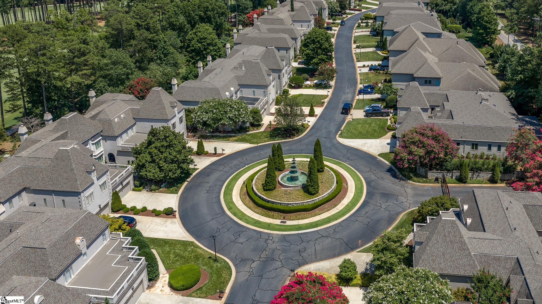 226 Castellan Drive Greer, SC 29650