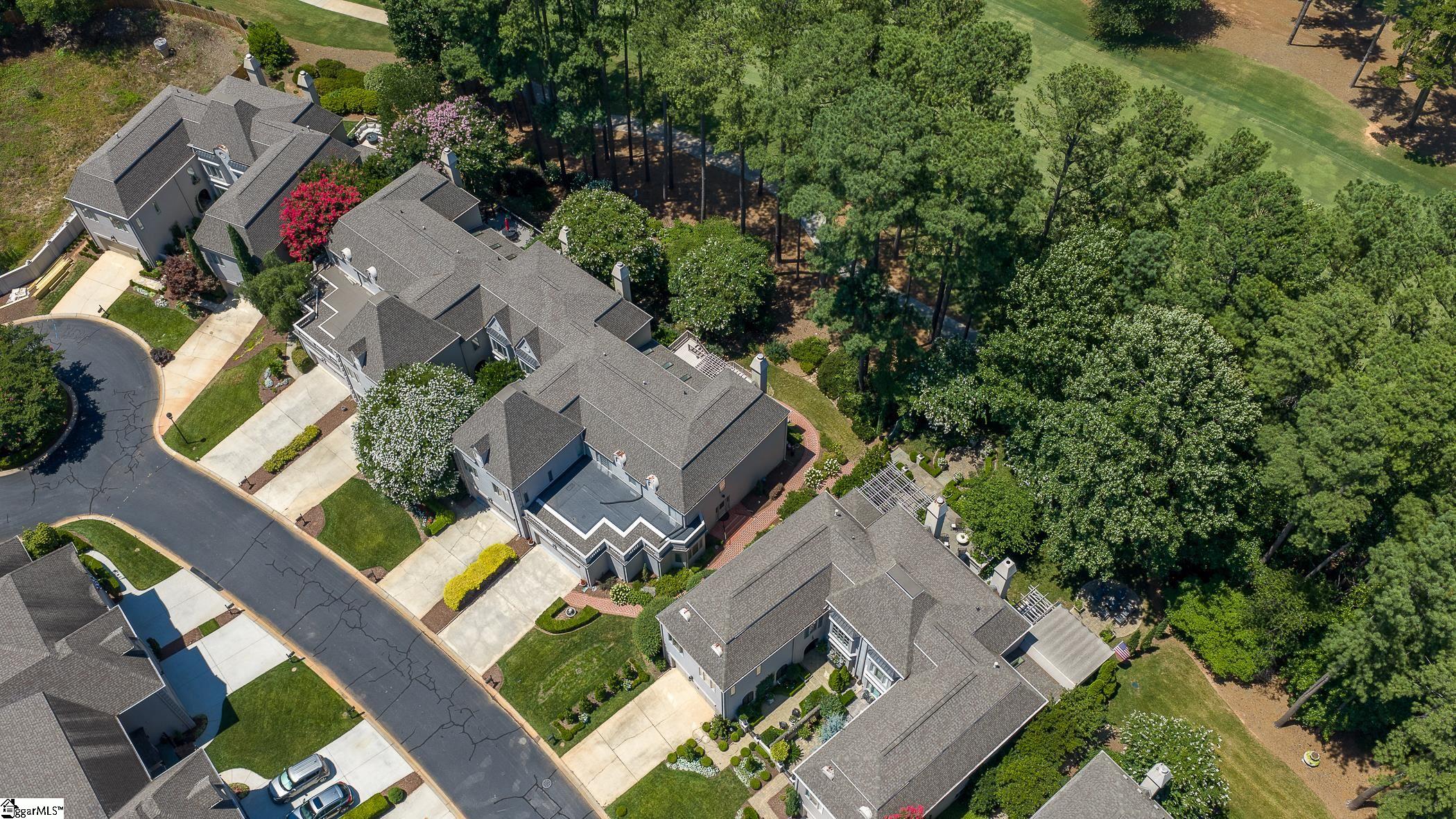 226 Castellan Drive Greer, SC 29650