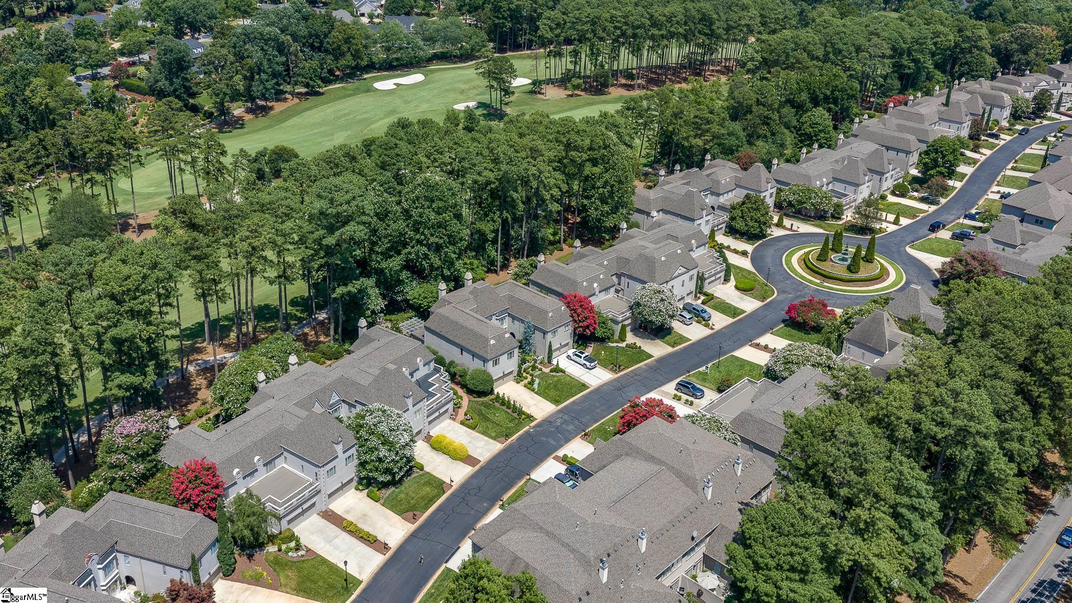 226 Castellan Drive Greer, SC 29650