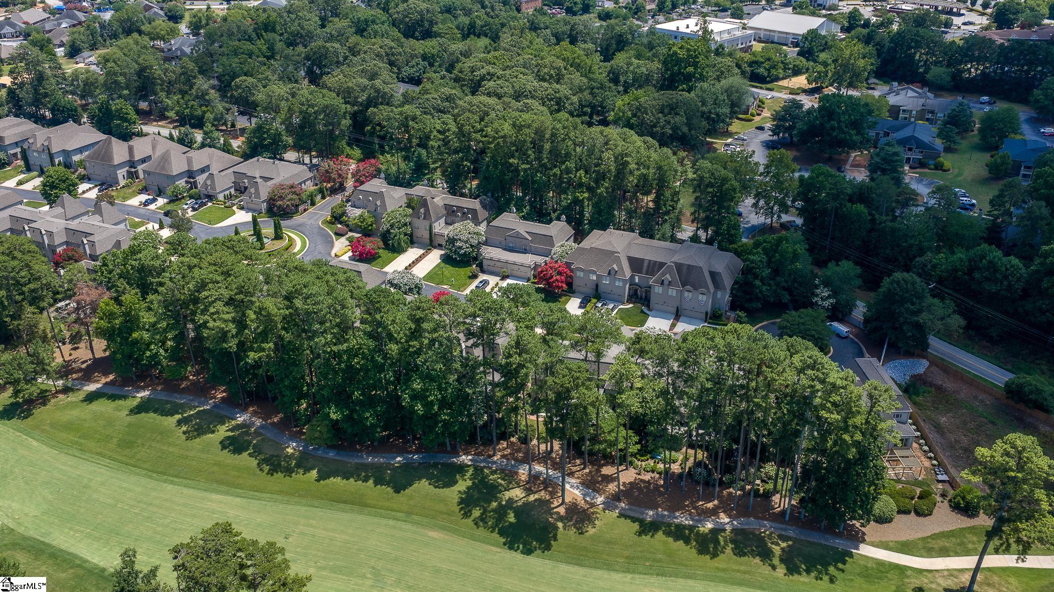 226 Castellan Drive Greer, SC 29650