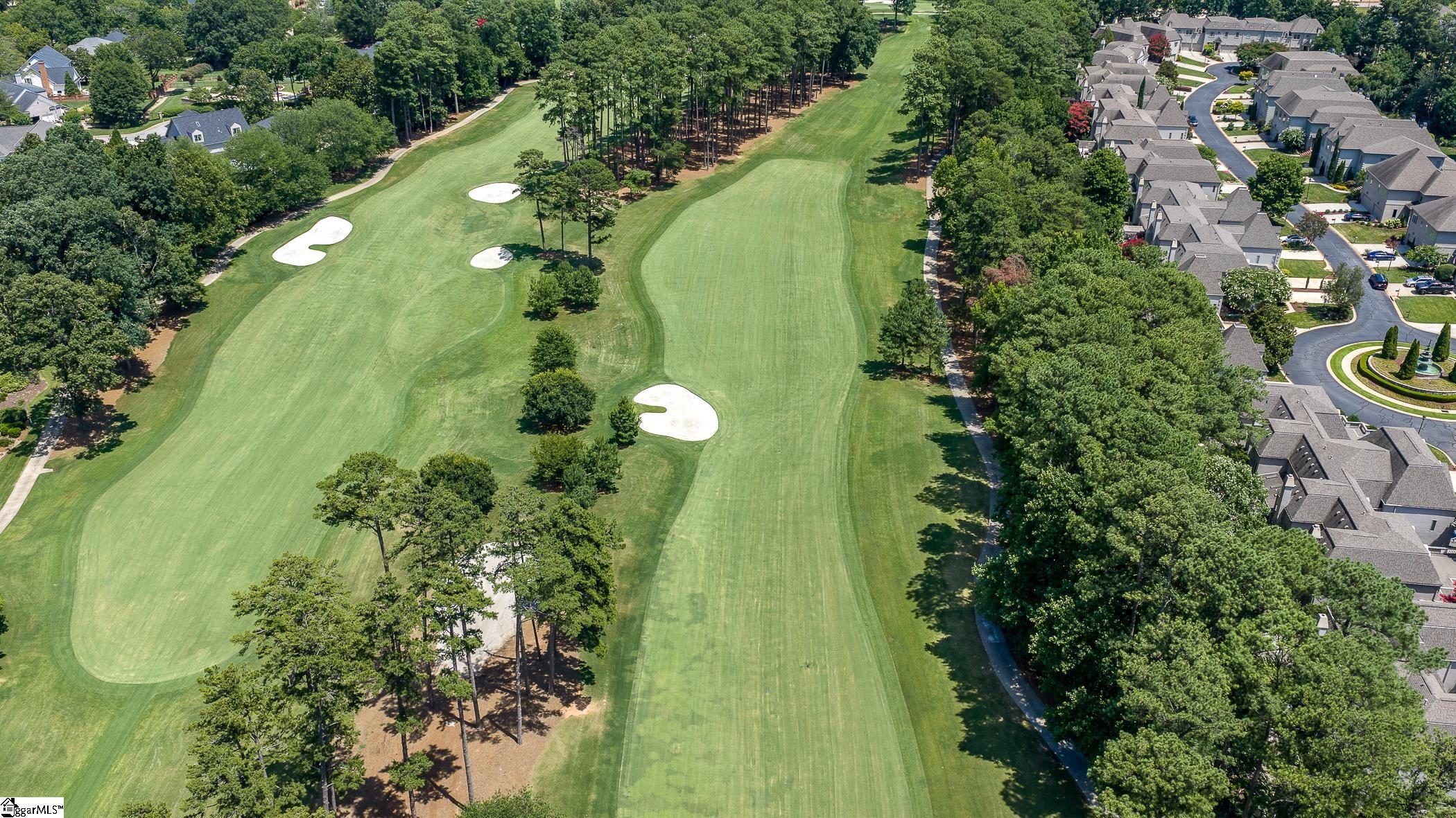 226 Castellan Drive Greer, SC 29650