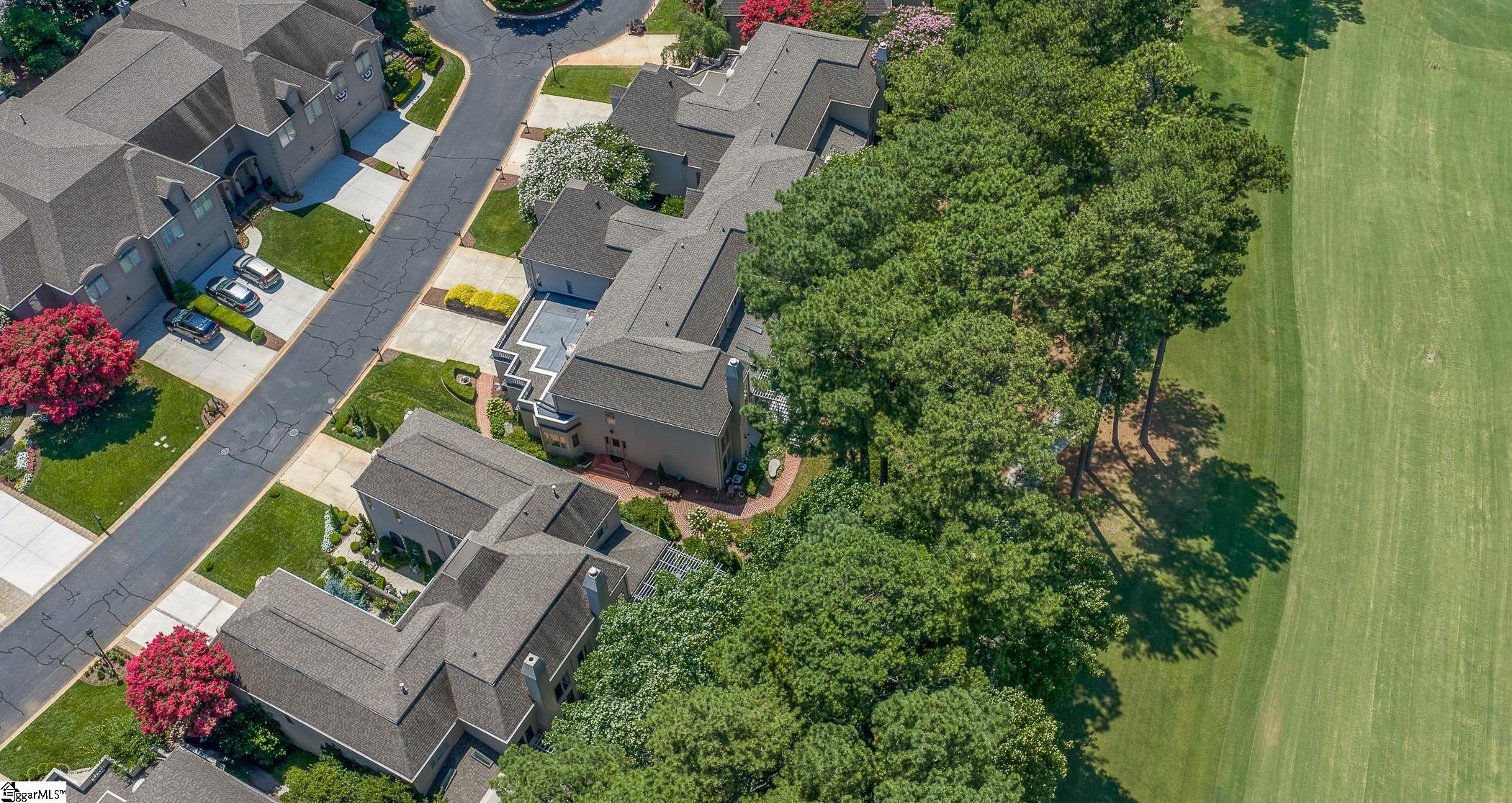 226 Castellan Drive Greer, SC 29650