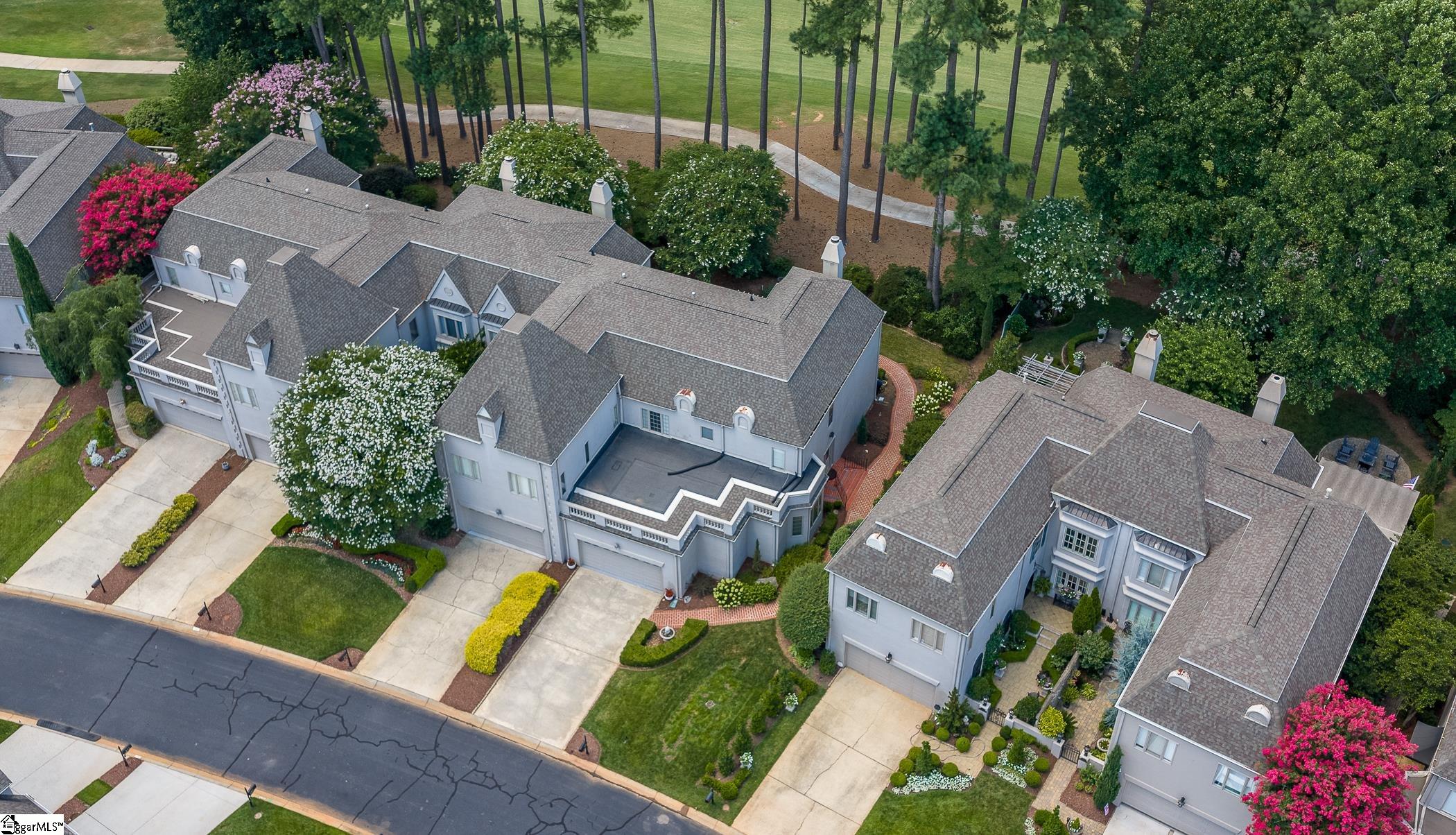 226 Castellan Drive Greer, SC 29650