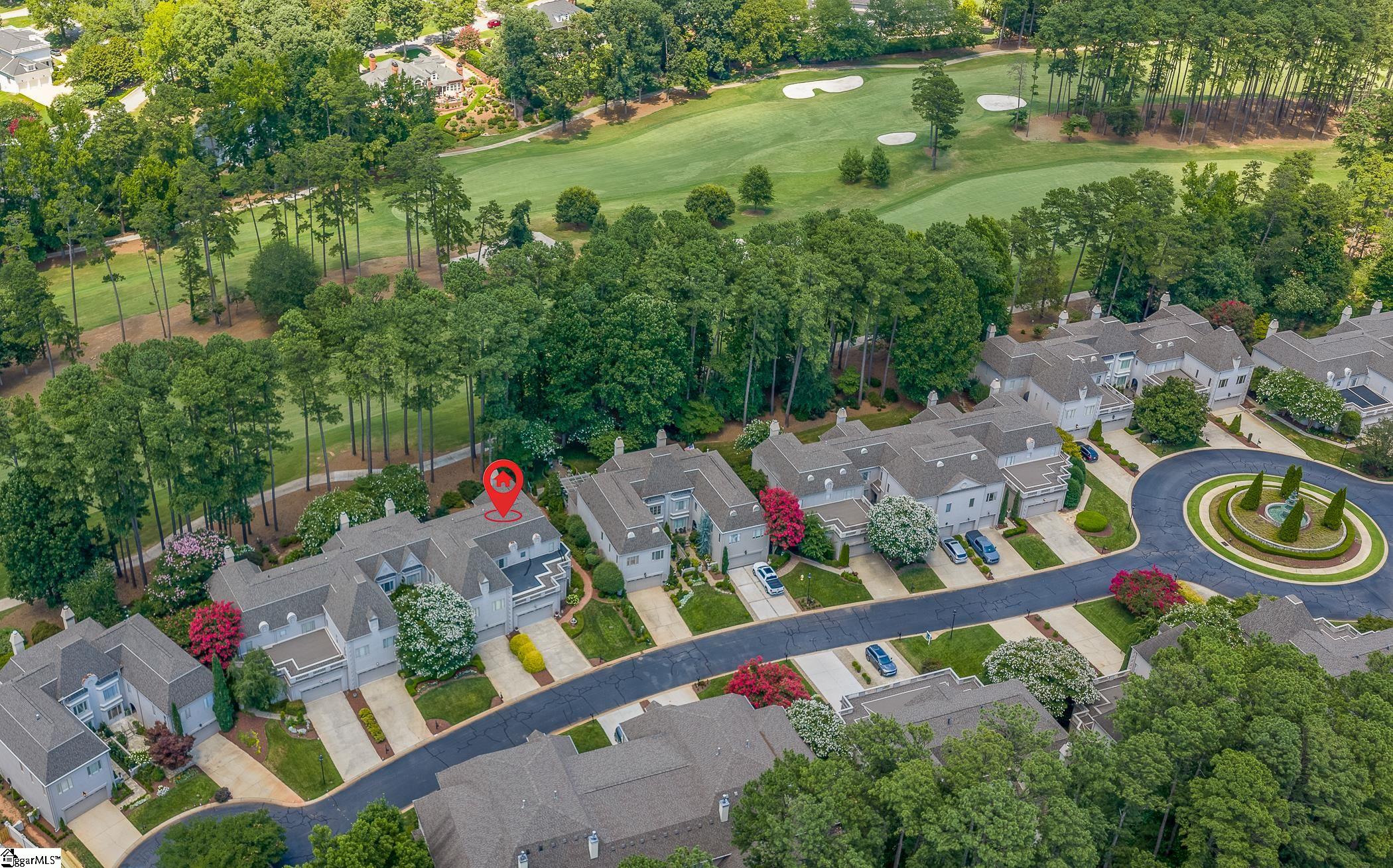 226 Castellan Drive Greer, SC 29650