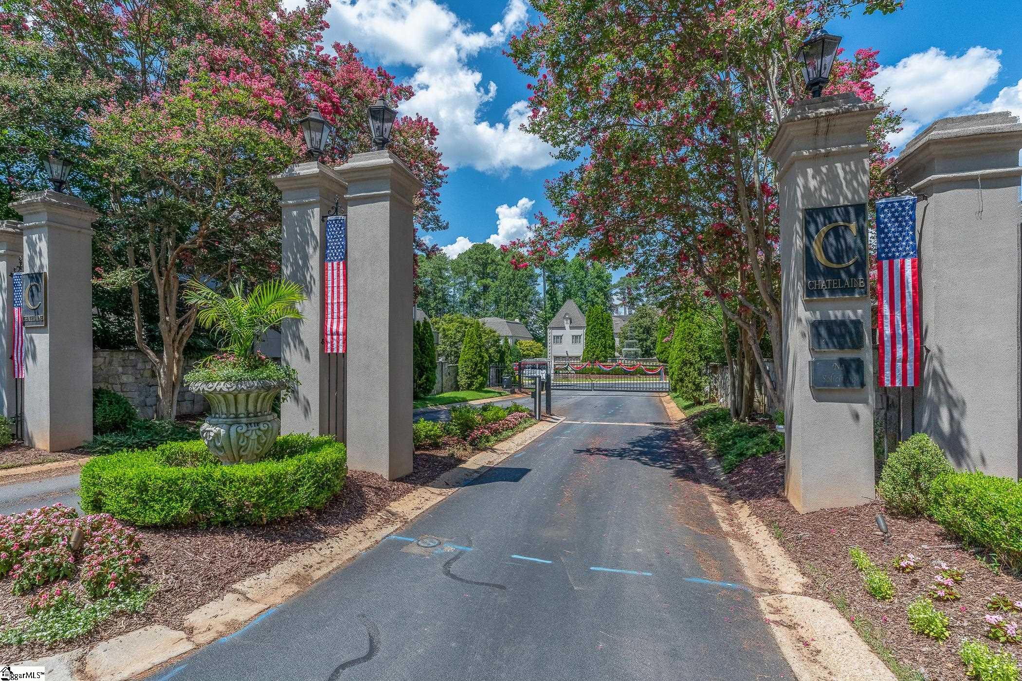 226 Castellan Drive Greer, SC 29650