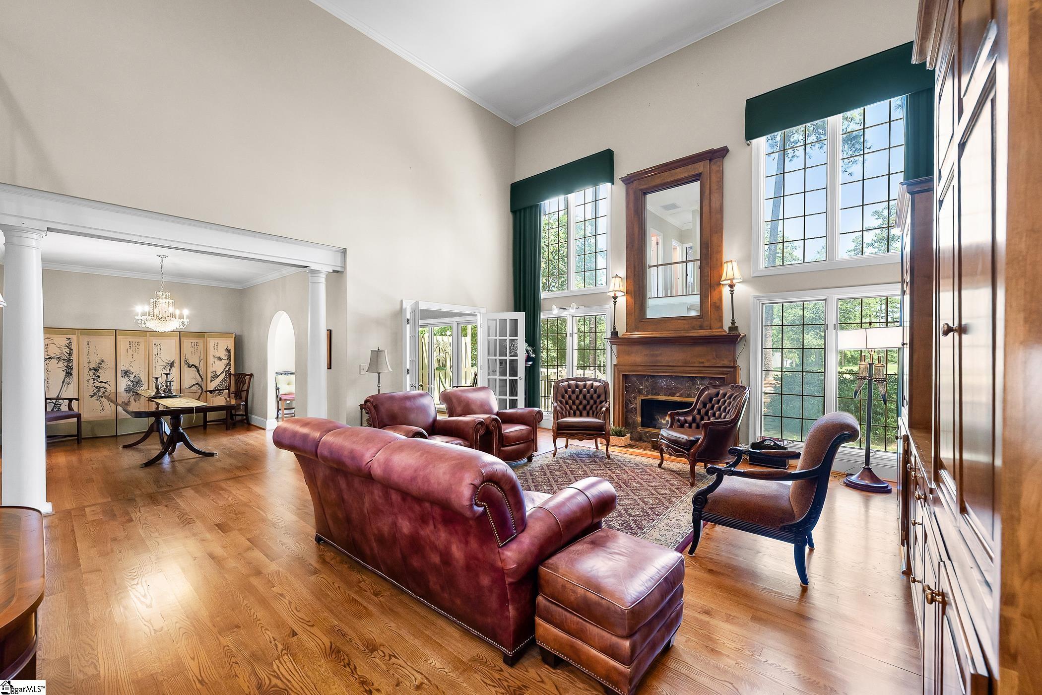 226 Castellan Drive Greer, SC 29650