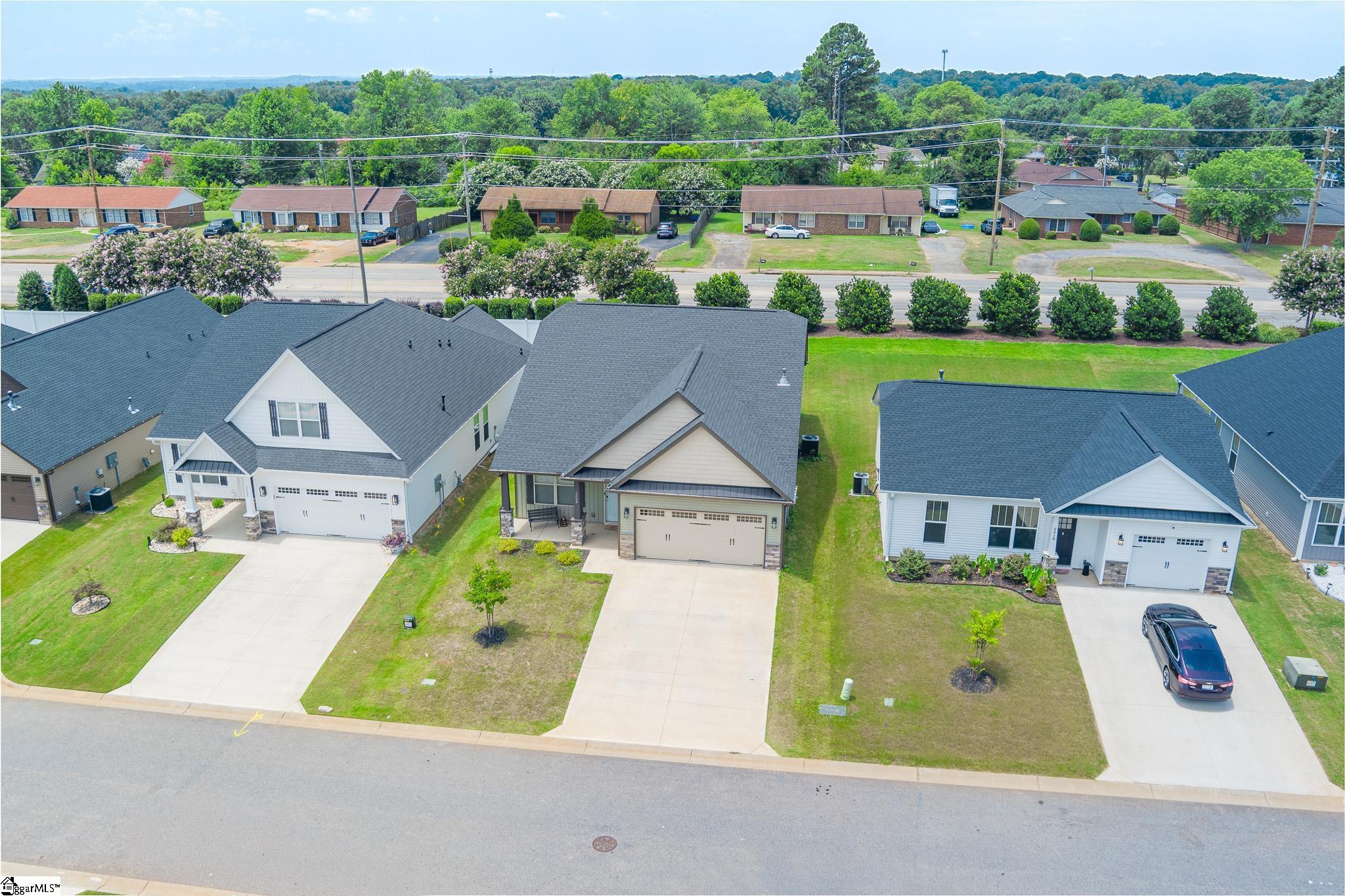 2622 Karkinnen Way Moore, SC 29369