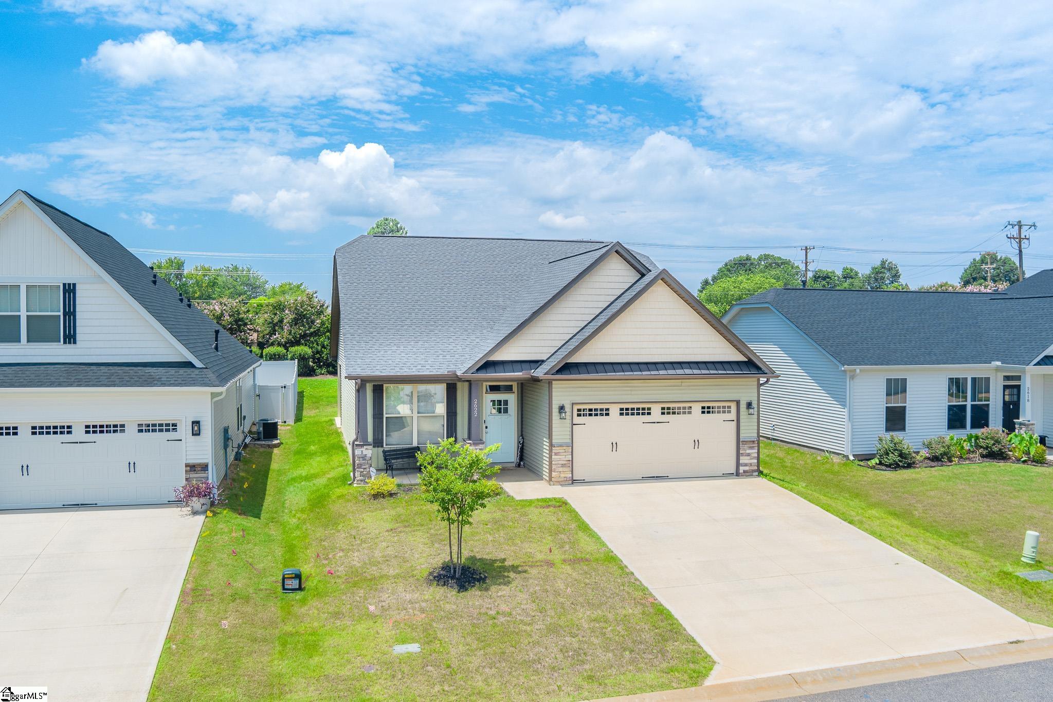 2622 Karkinnen Way Moore, SC 29369