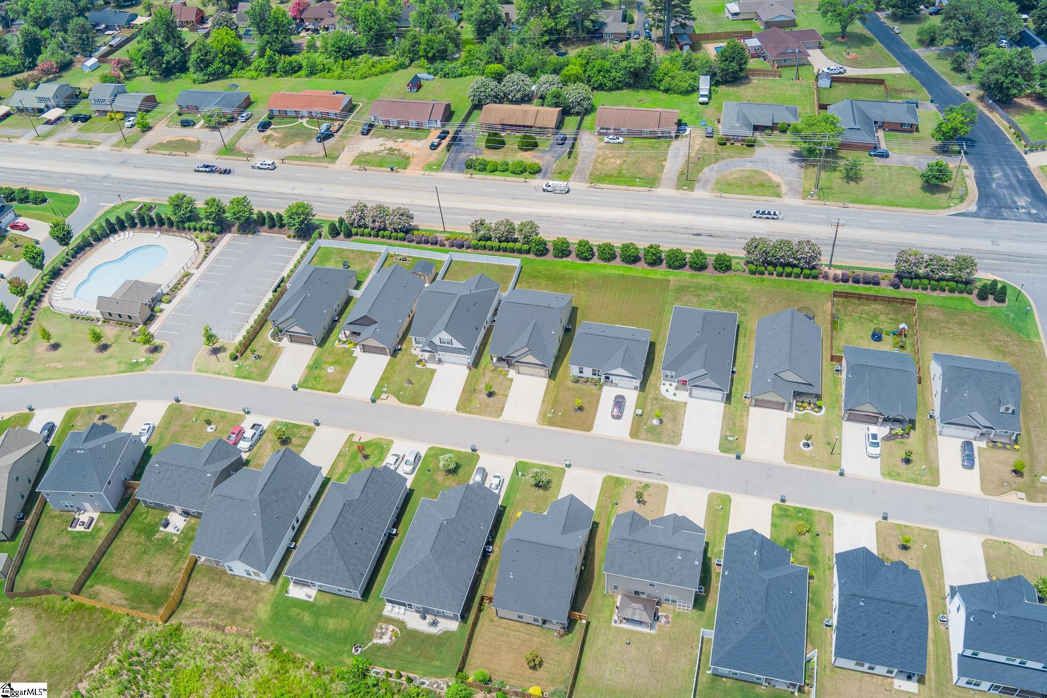 2622 Karkinnen Way Moore, SC 29369