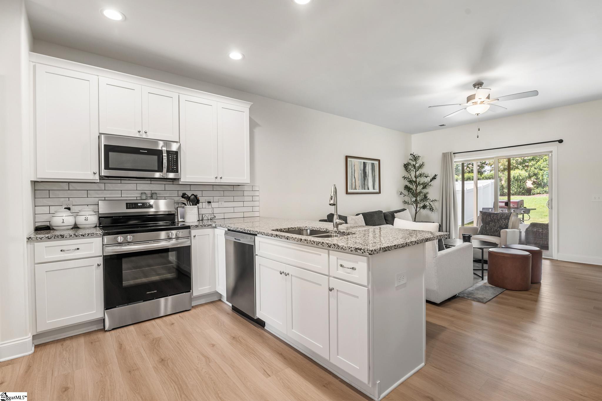 2622 Karkinnen Way Moore, SC 29369