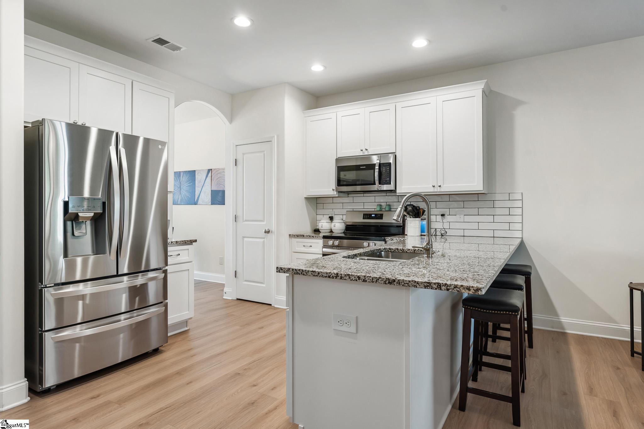 2622 Karkinnen Way Moore, SC 29369