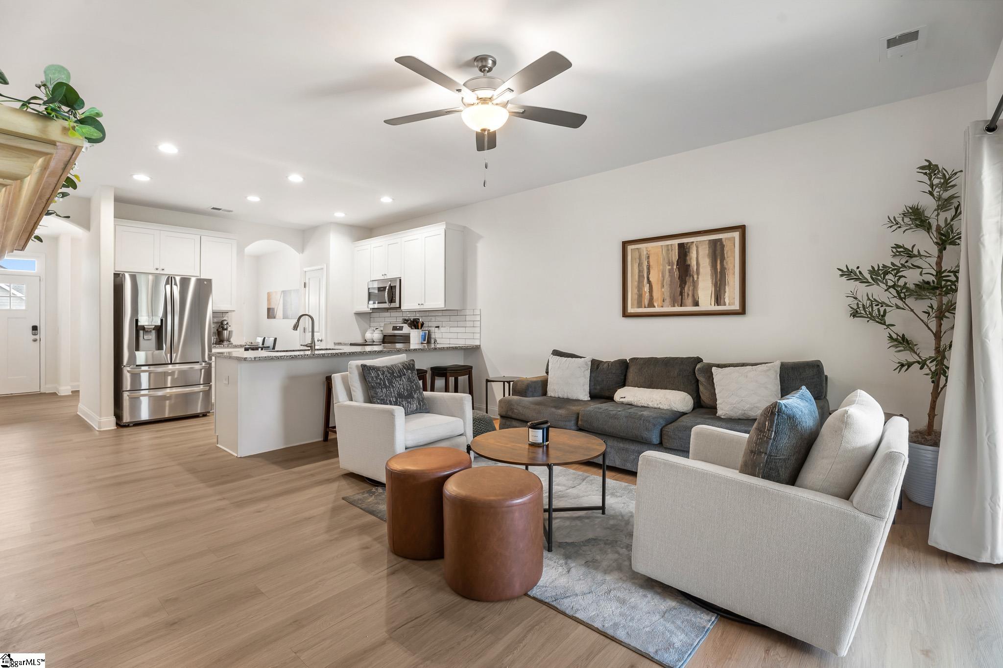 2622 Karkinnen Way Moore, SC 29369