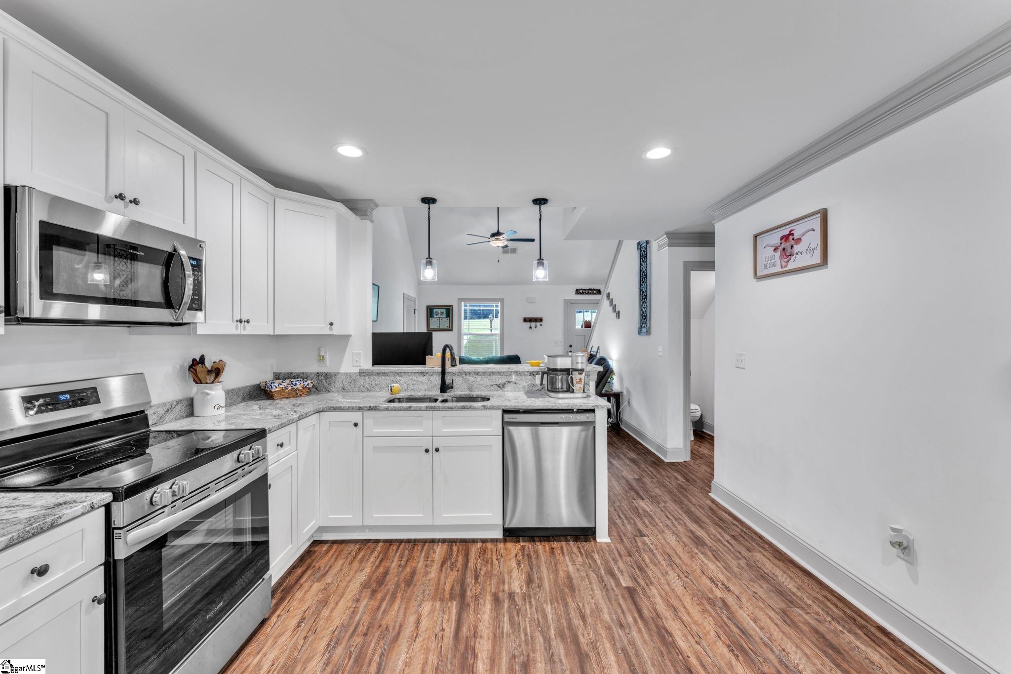 180 Hunter Drive Belton, SC 29627