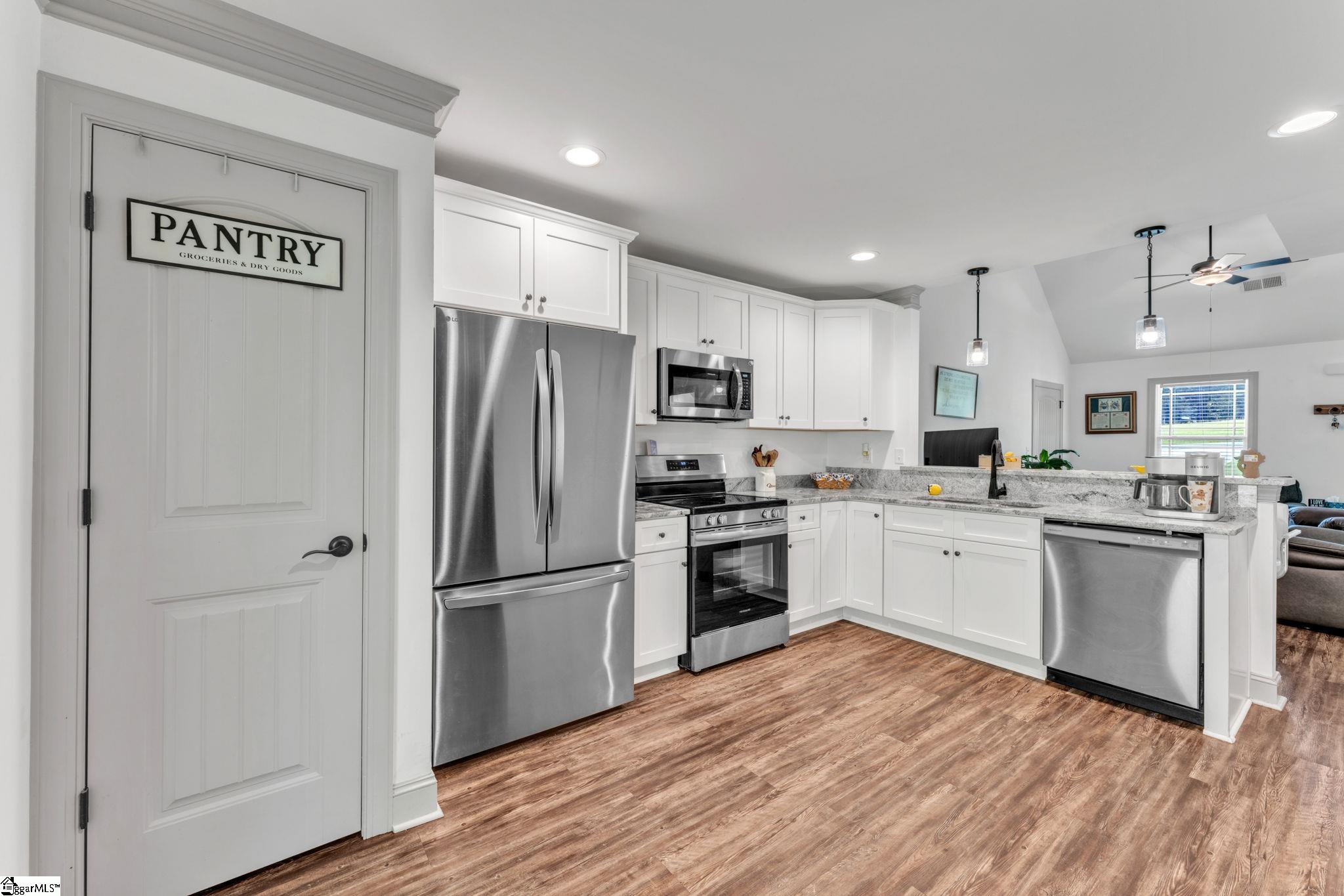 180 Hunter Drive Belton, SC 29627