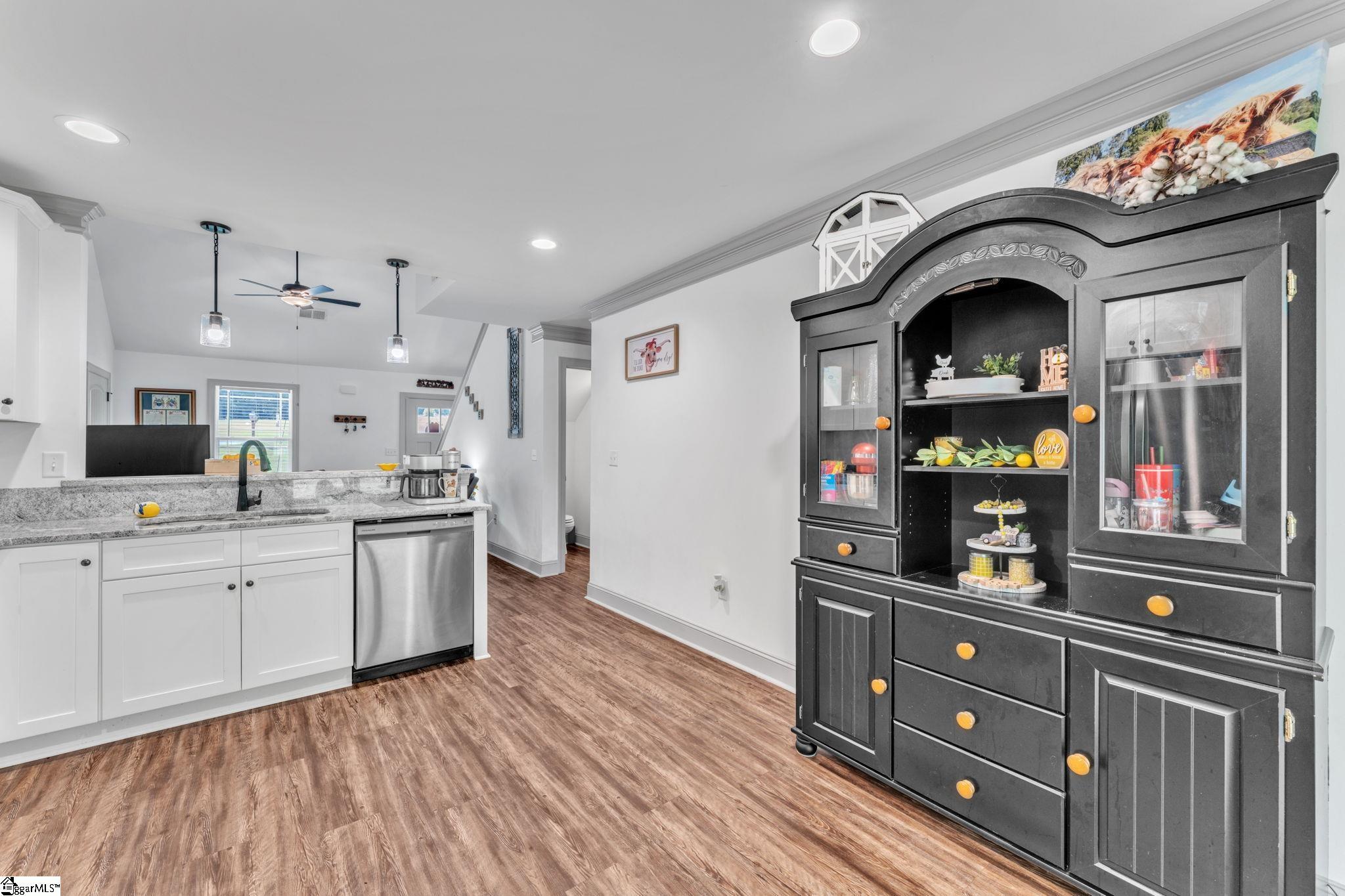 180 Hunter Drive Belton, SC 29627