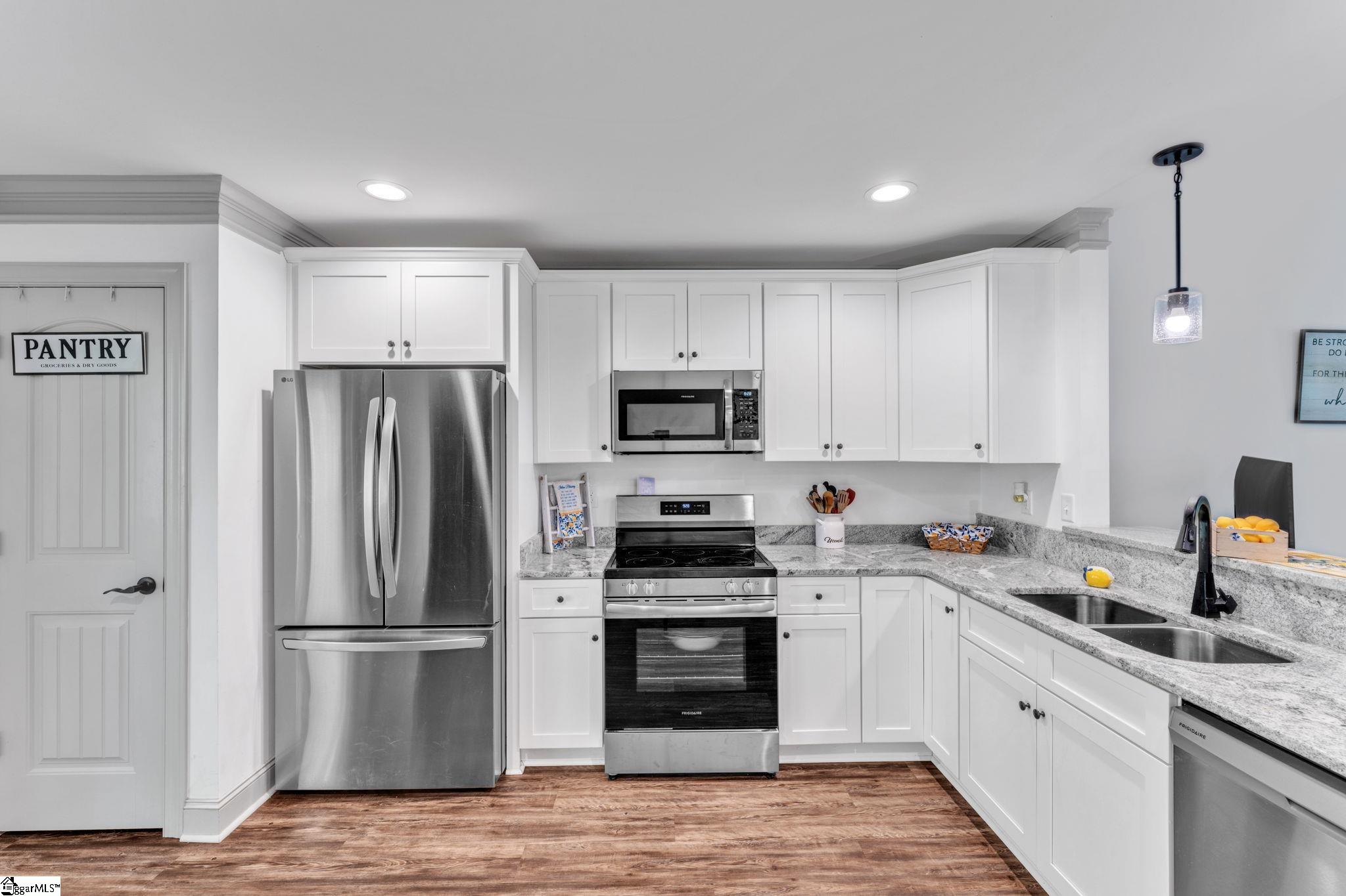180 Hunter Drive Belton, SC 29627