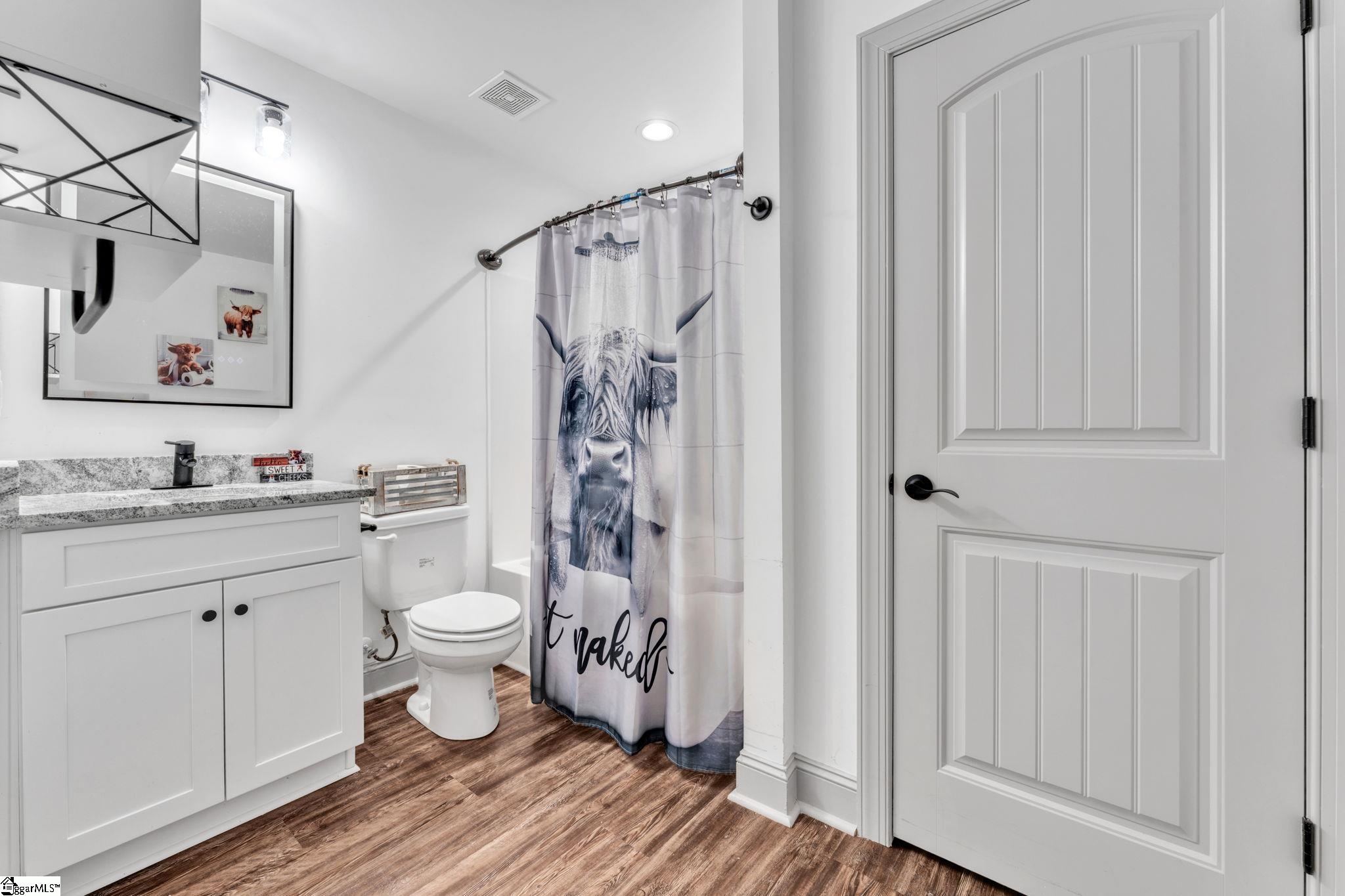 180 Hunter Drive Belton, SC 29627