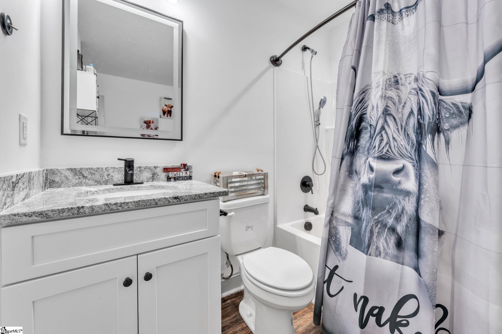 180 Hunter Drive Belton, SC 29627