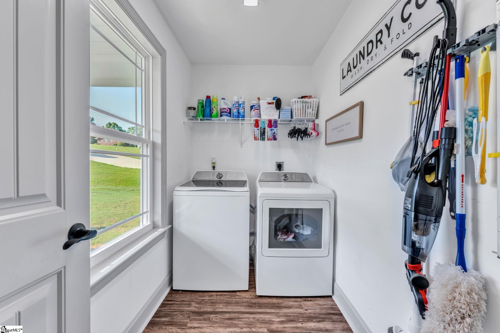 180 Hunter Drive Belton, SC 29627