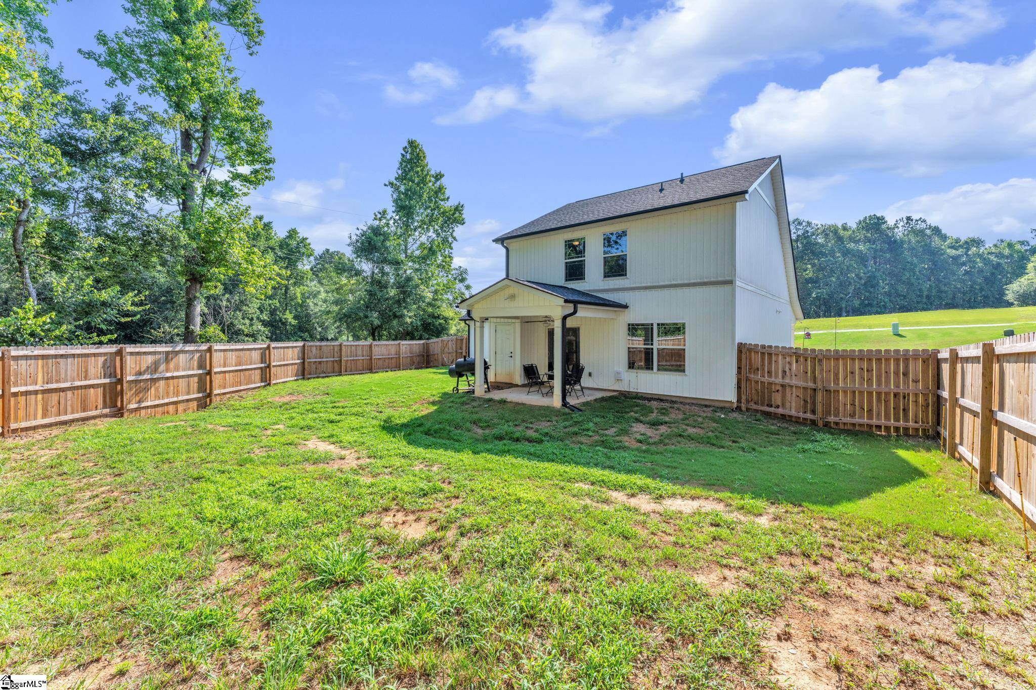 180 Hunter Drive Belton, SC 29627