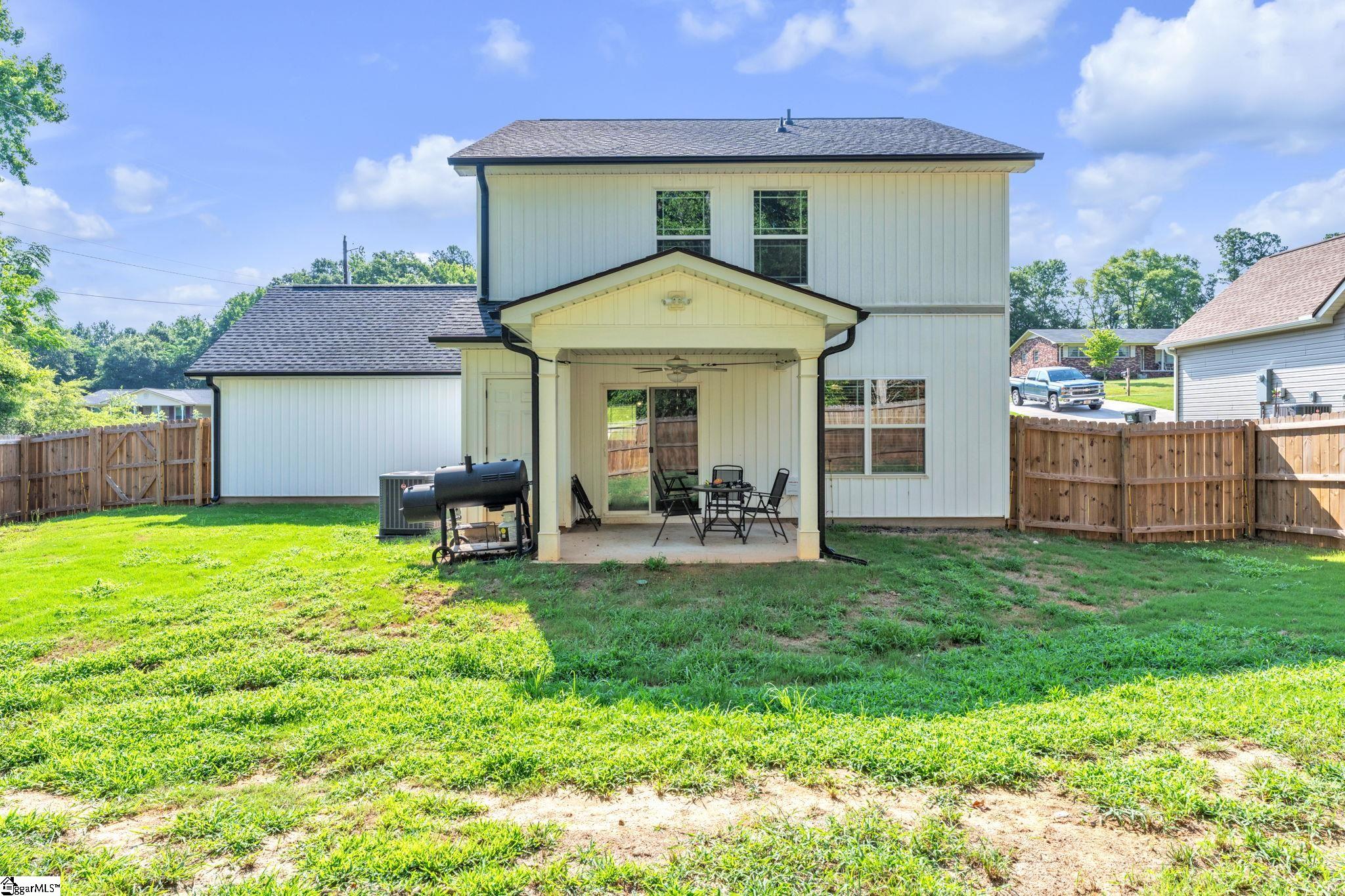 180 Hunter Drive Belton, SC 29627