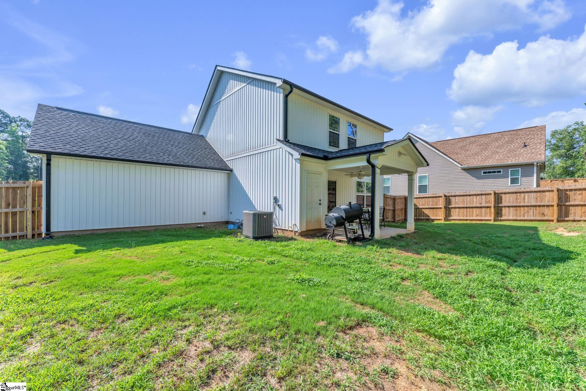 180 Hunter Drive Belton, SC 29627