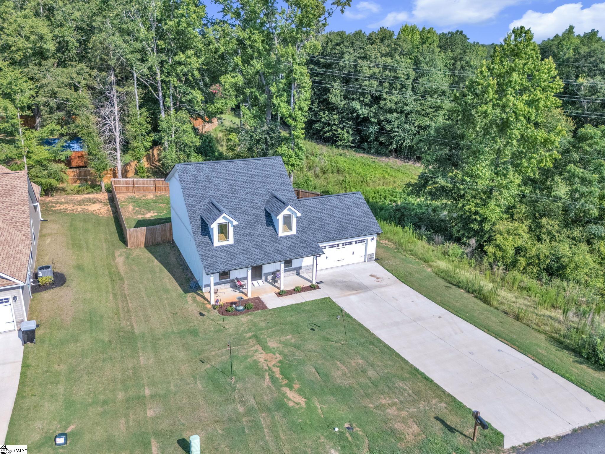 180 Hunter Drive Belton, SC 29627