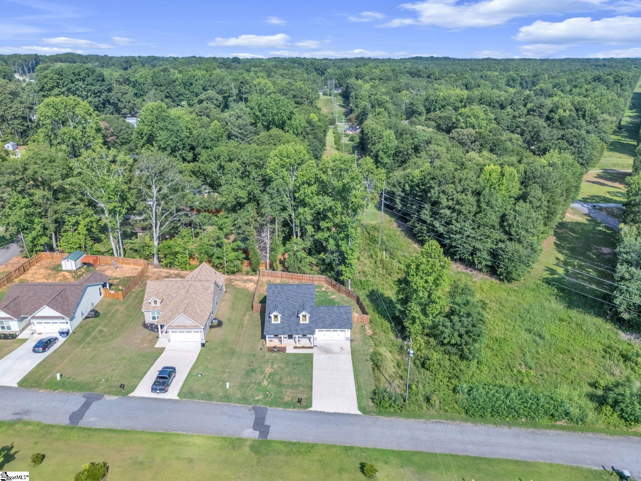 180 Hunter Drive Belton, SC 29627