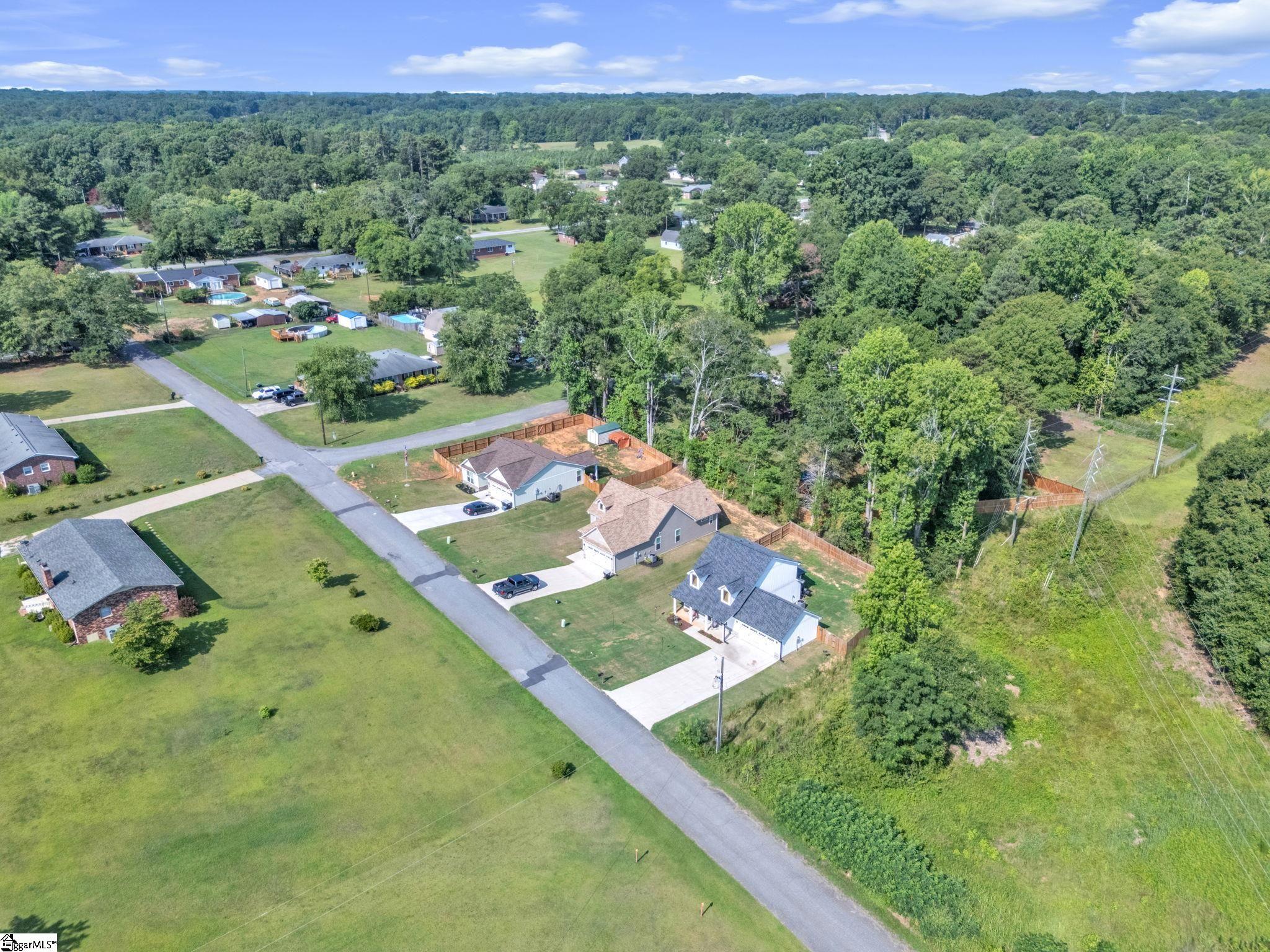180 Hunter Drive Belton, SC 29627