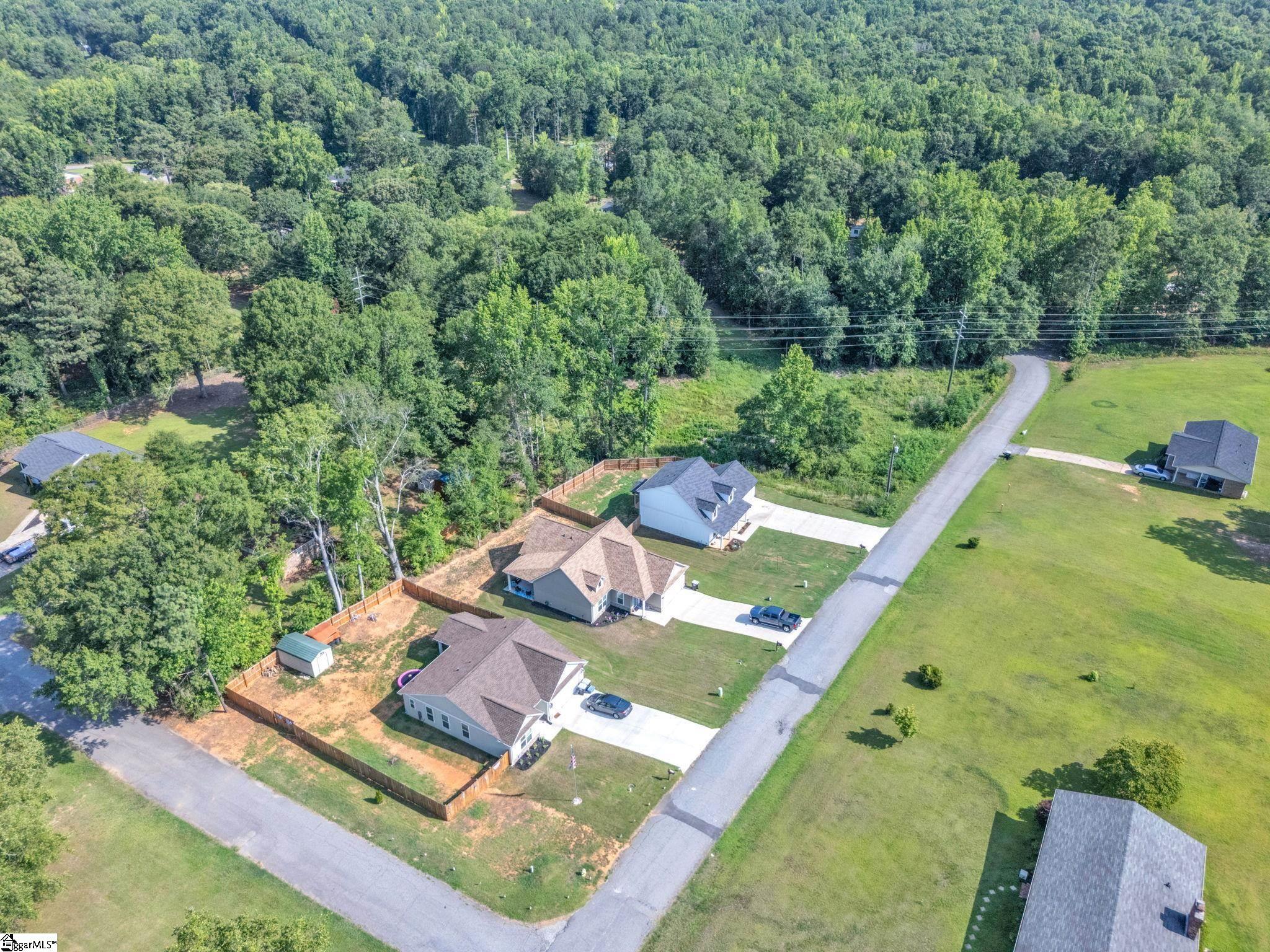 180 Hunter Drive Belton, SC 29627