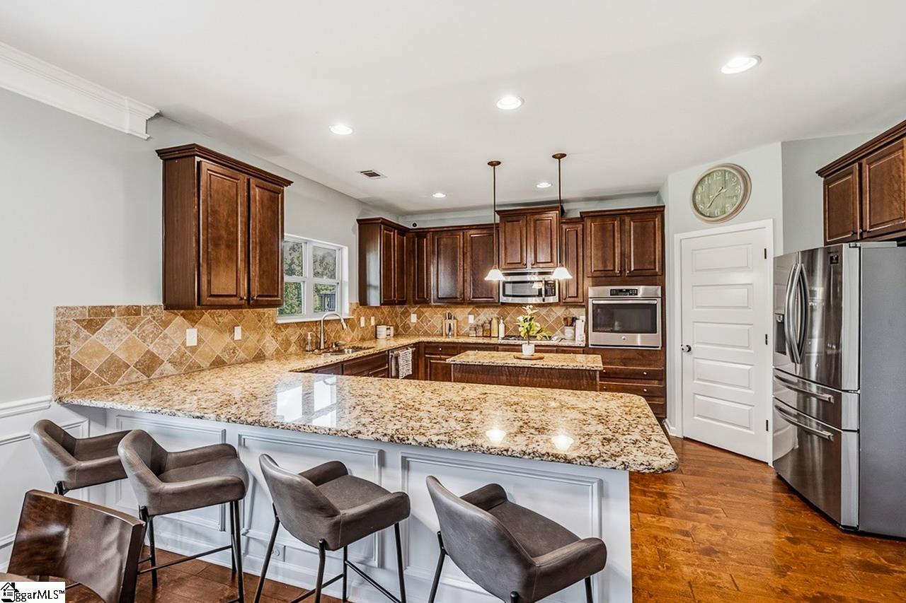 309 Chasemont Lane Simpsonville, SC 29680
