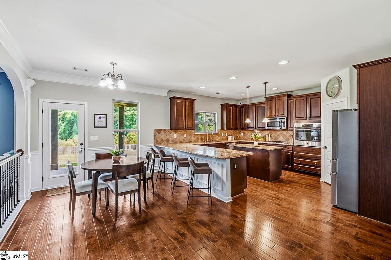 309 Chasemont Lane Simpsonville, SC 29680