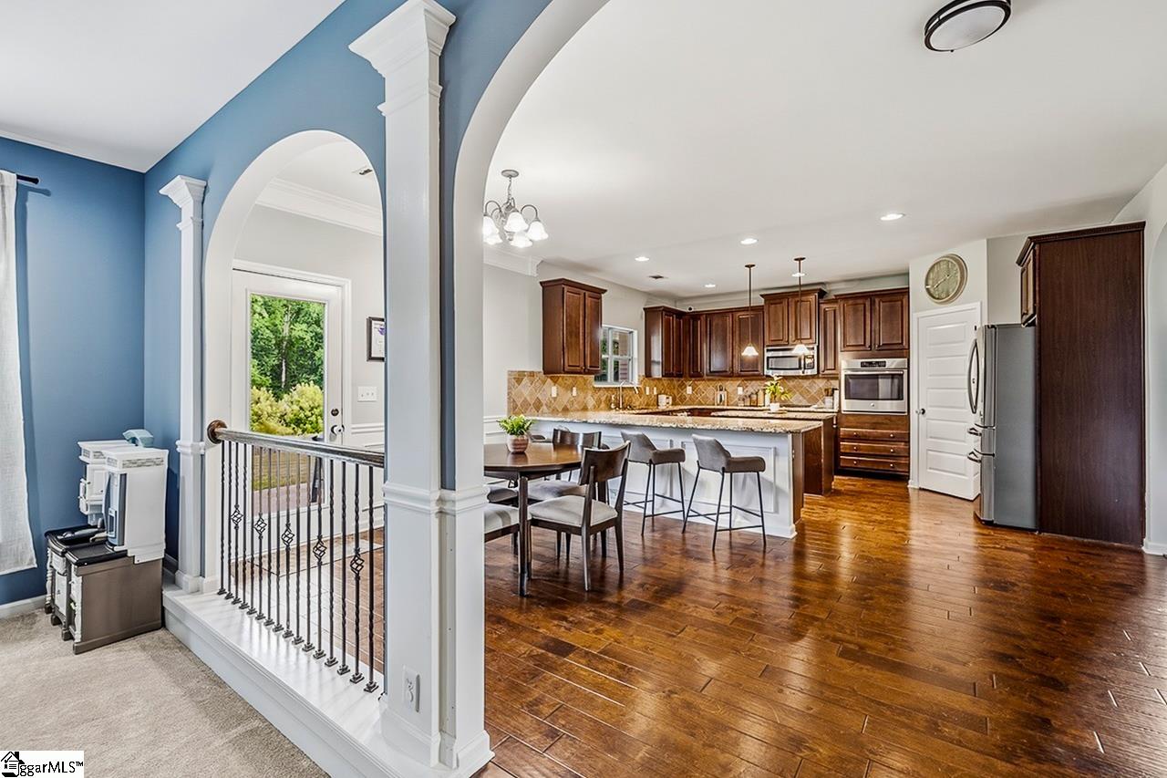 309 Chasemont Lane Simpsonville, SC 29680