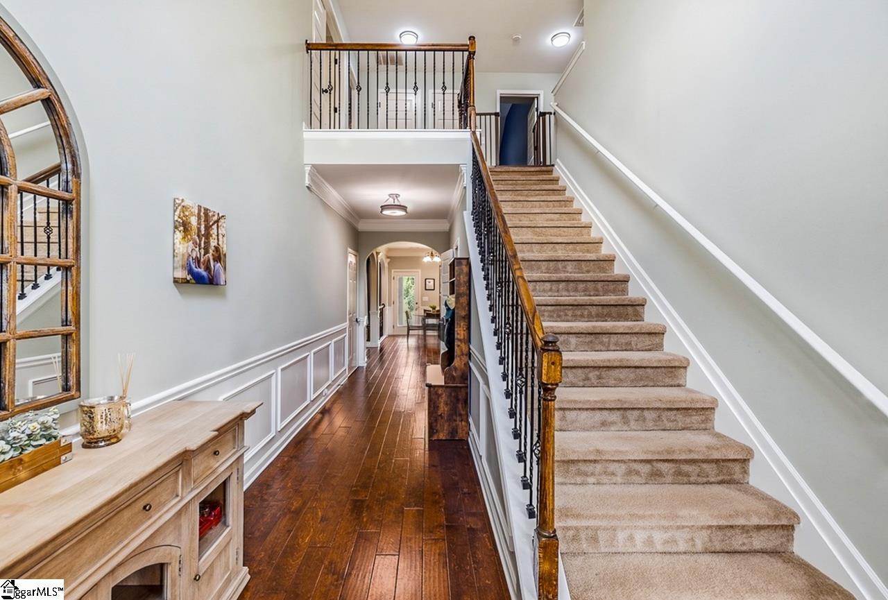 309 Chasemont Lane Simpsonville, SC 29680