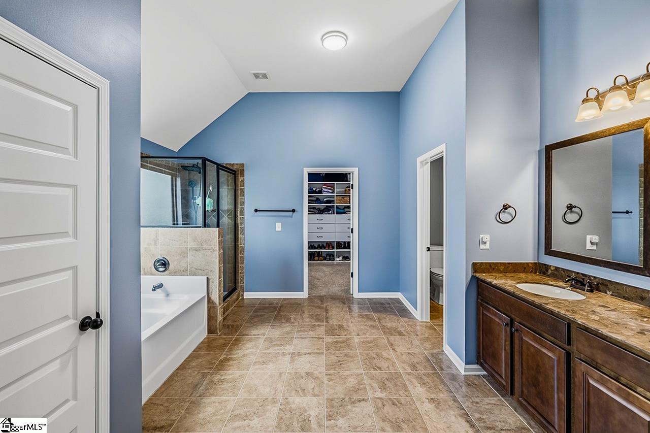 309 Chasemont Lane Simpsonville, SC 29680