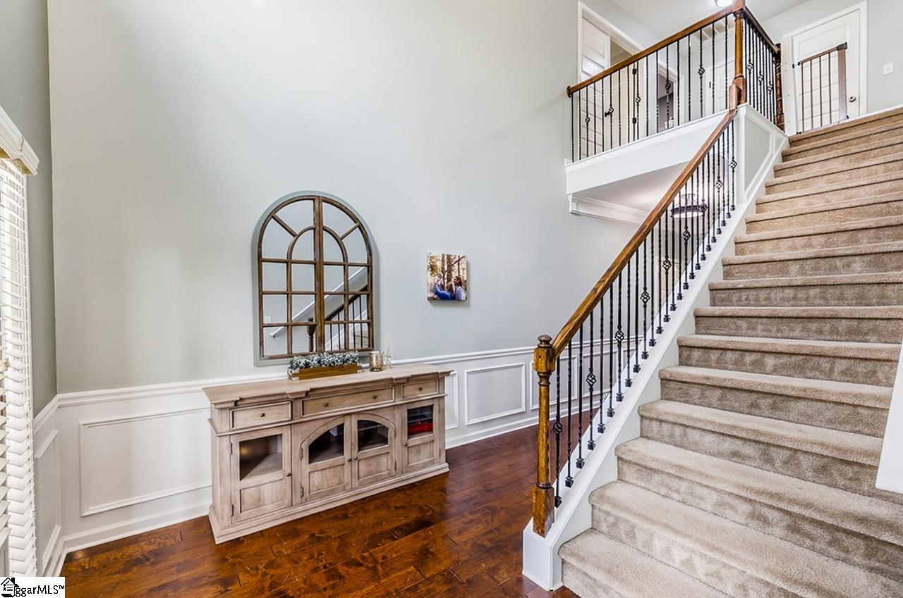 309 Chasemont Lane Simpsonville, SC 29680