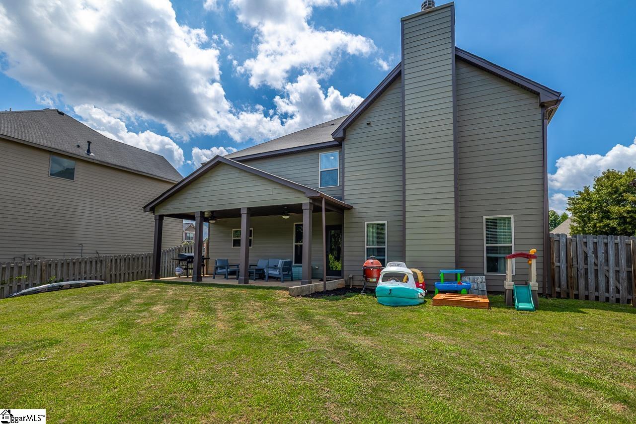 309 Chasemont Lane Simpsonville, SC 29680