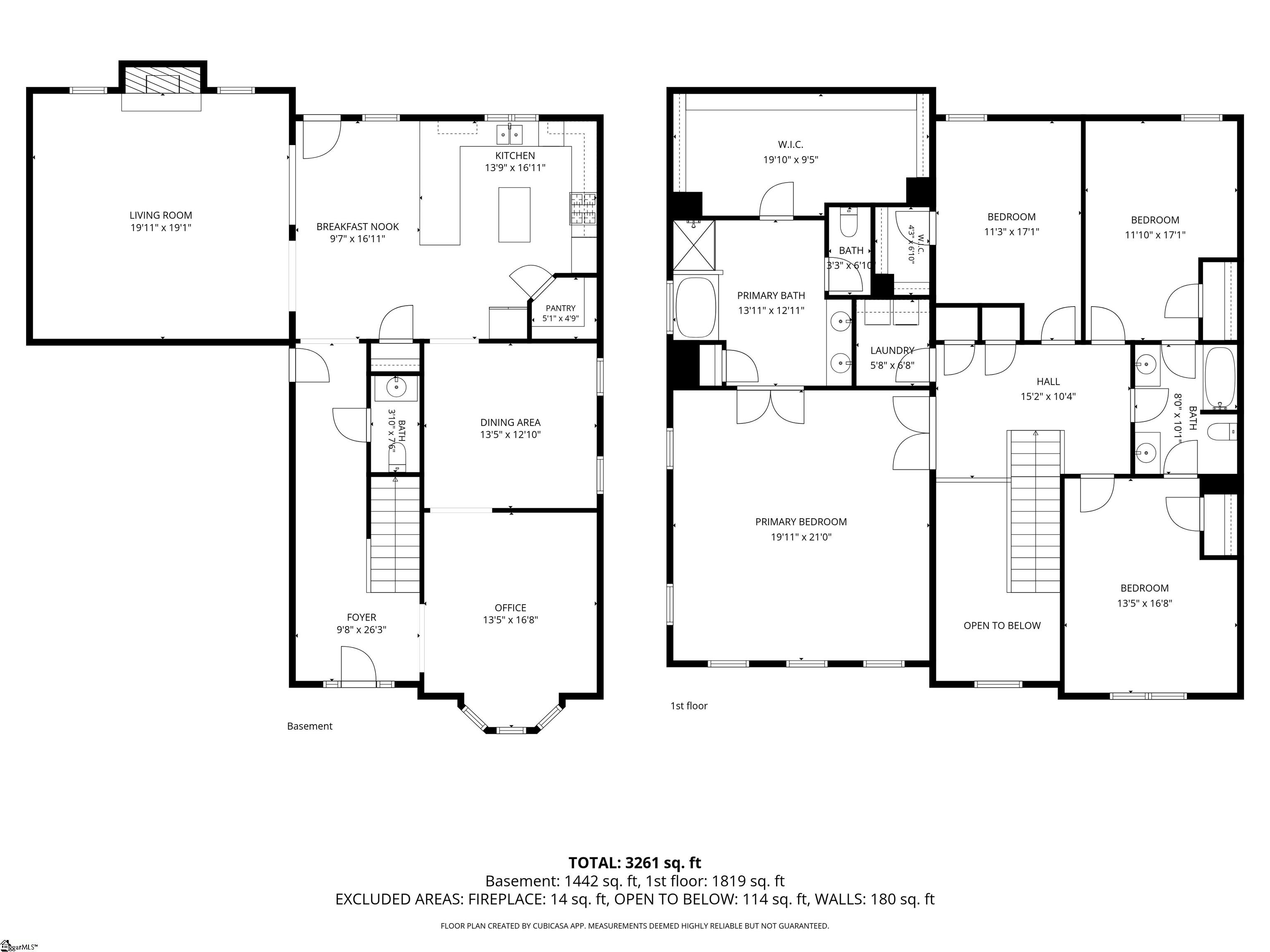 309 Chasemont Lane Simpsonville, SC 29680