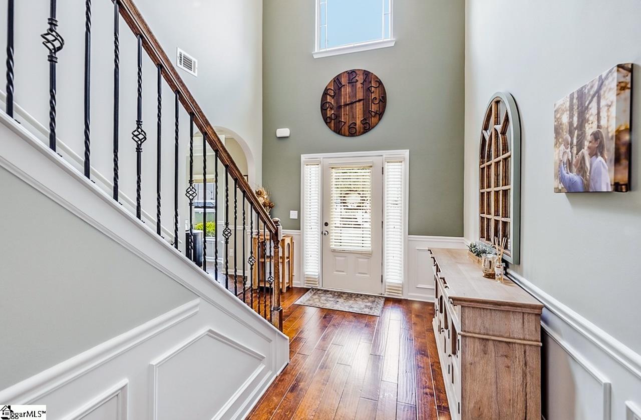 309 Chasemont Lane Simpsonville, SC 29680