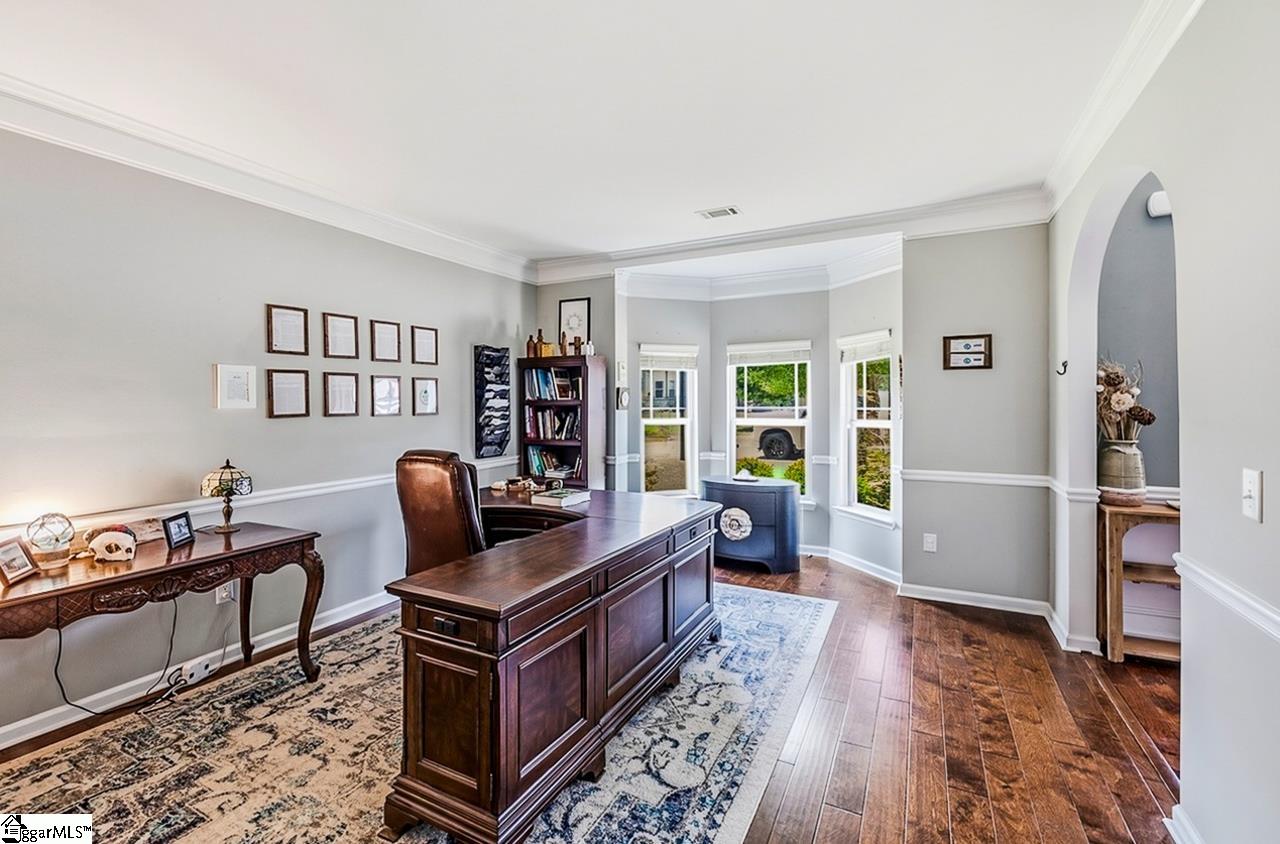 309 Chasemont Lane Simpsonville, SC 29680