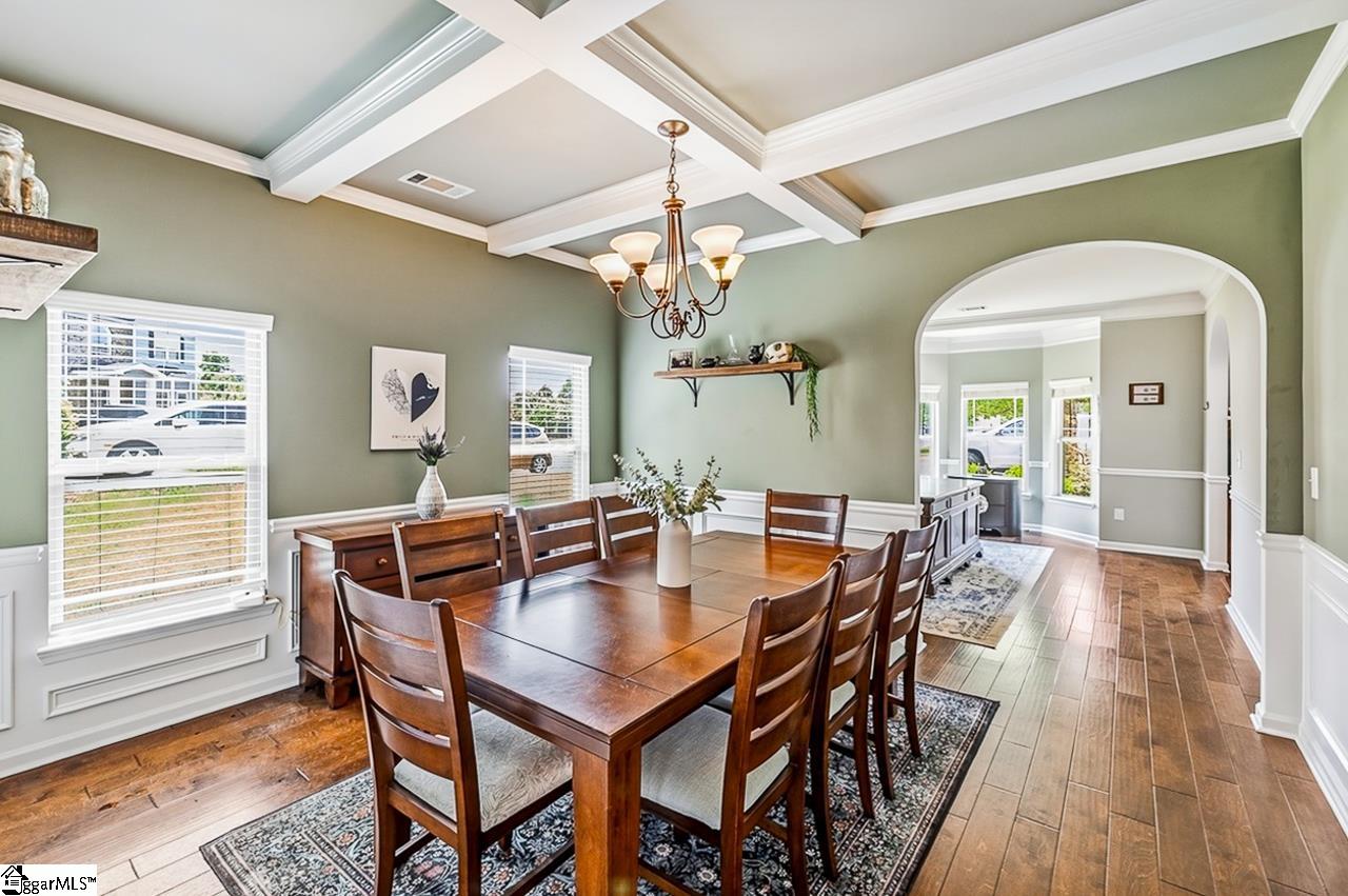 309 Chasemont Lane Simpsonville, SC 29680