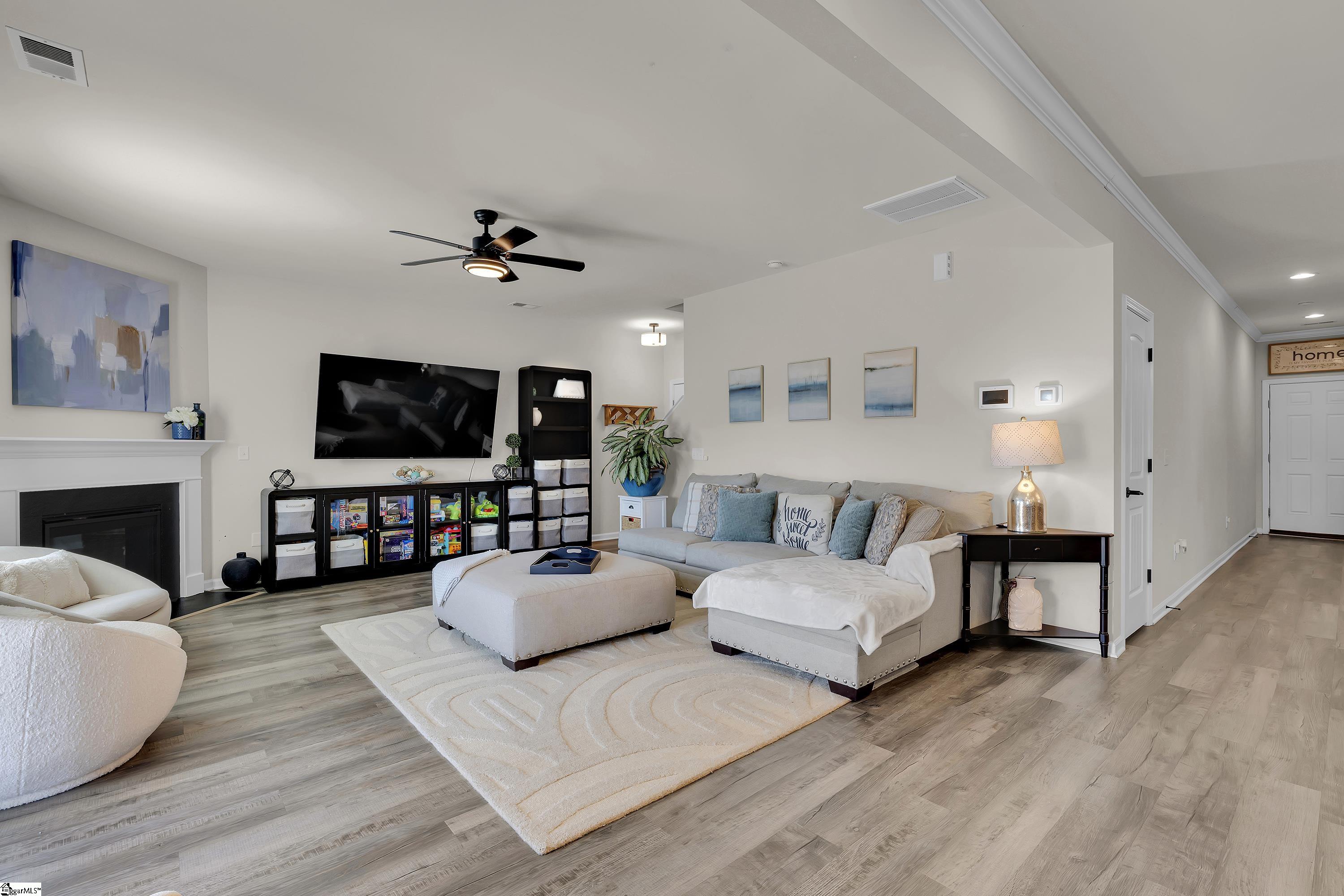 110 Strongridge Trail Simpsonville, SC 29681