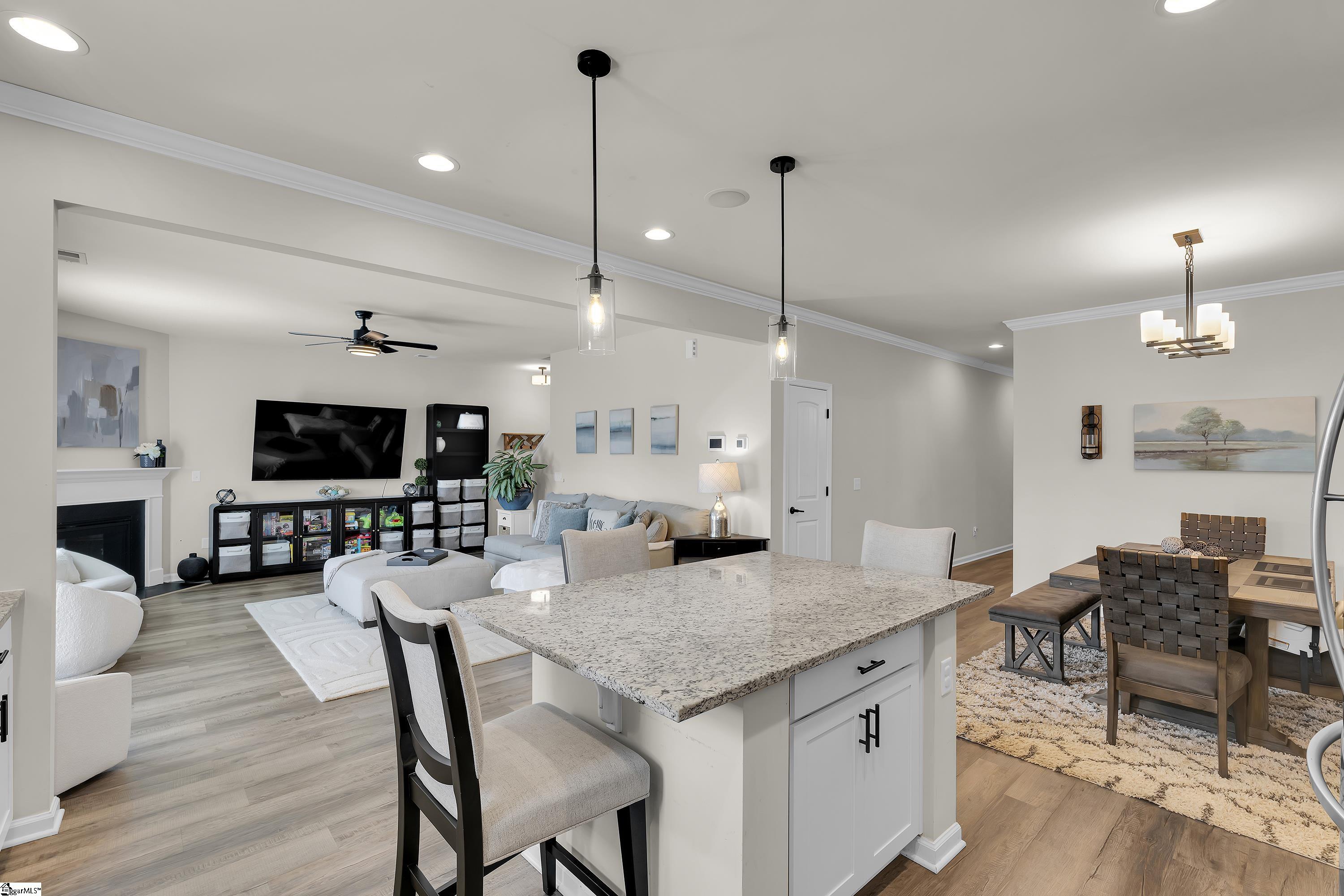 110 Strongridge Trail Simpsonville, SC 29681